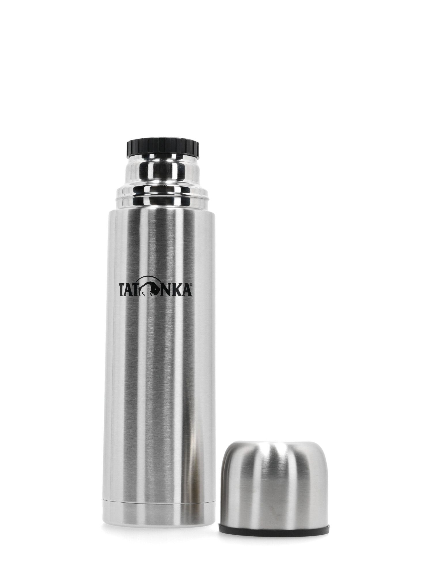 Термос Tatonka H&C Stuff 0,75L