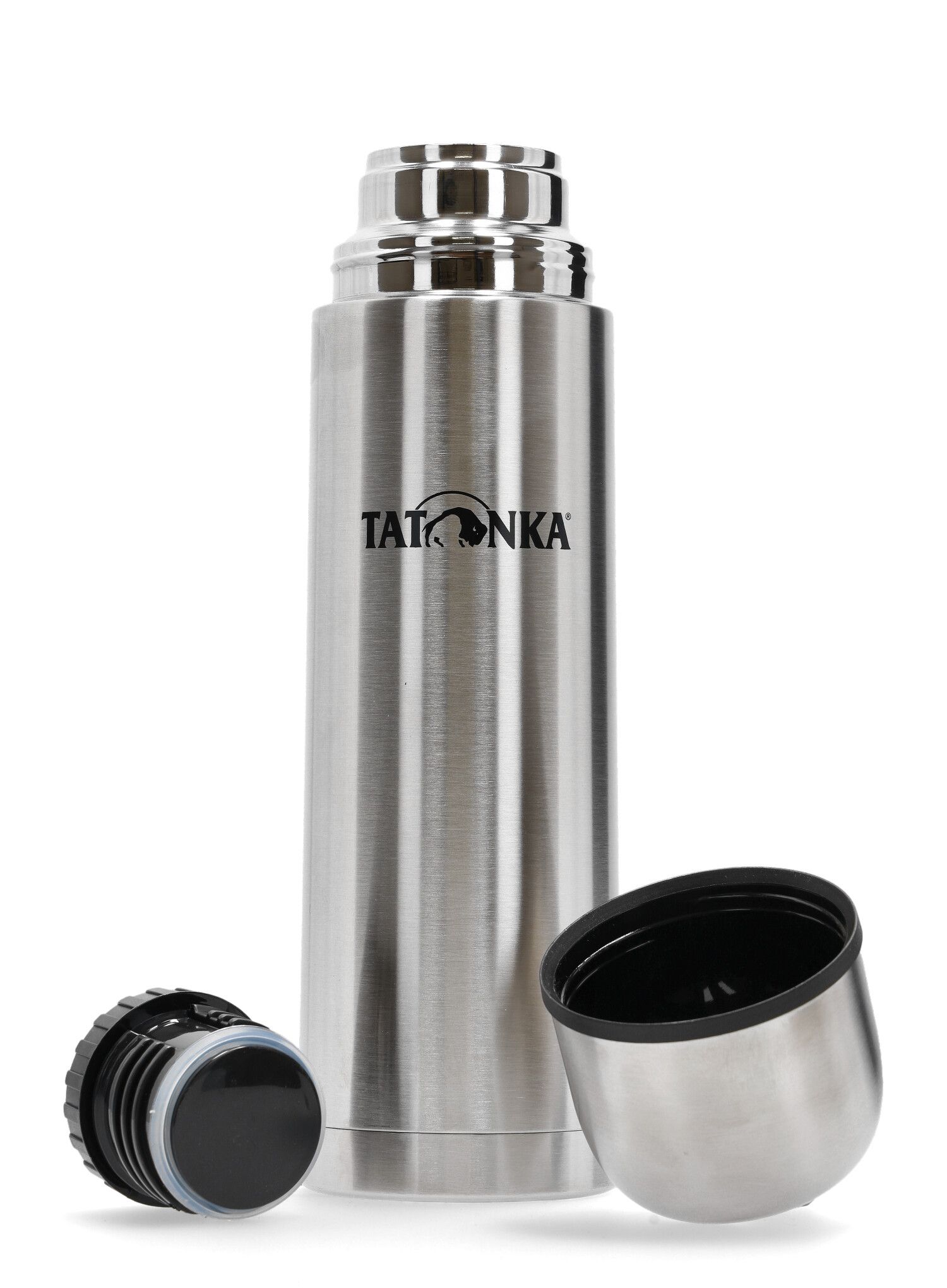 Термос Tatonka H&C Stuff 1,0L