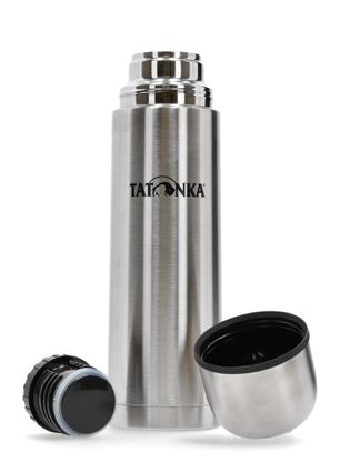 Термос Tatonka H&C Stuff 1,0L