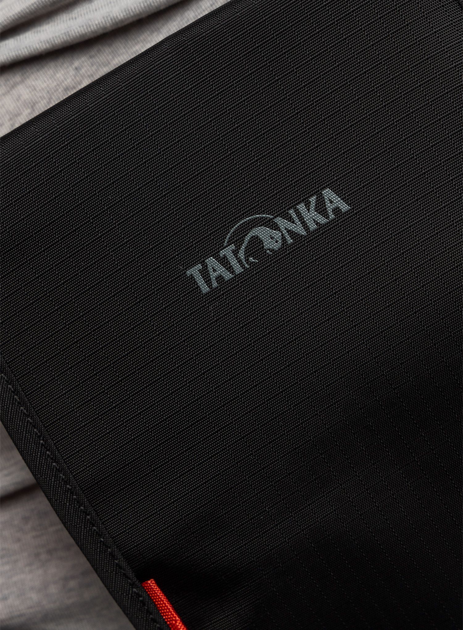 Барсетка Tatonka Hang Loose RFID B - black
