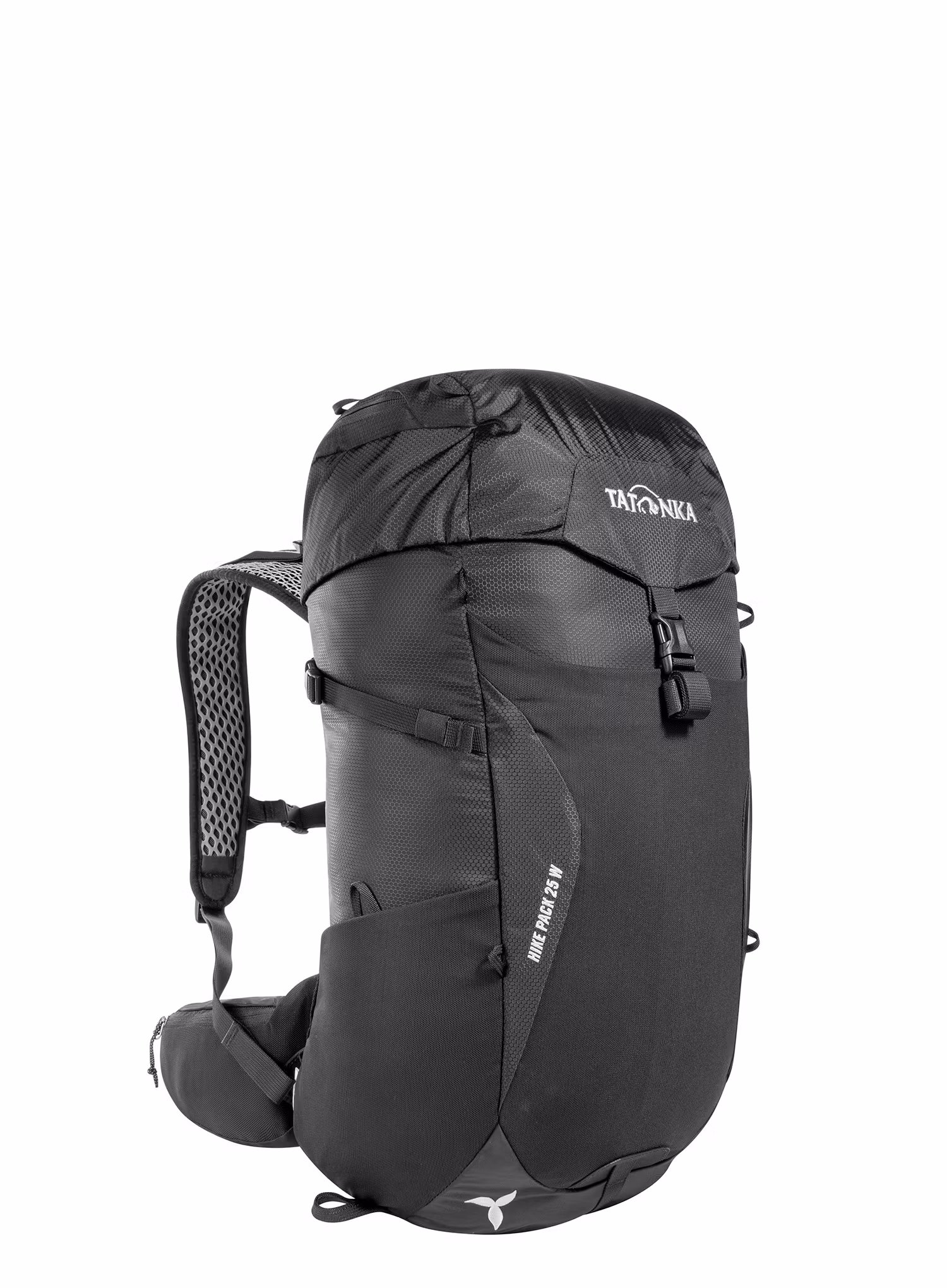 Рюкзак туристичний жіночий Tatonka Hike Pack 25 - black