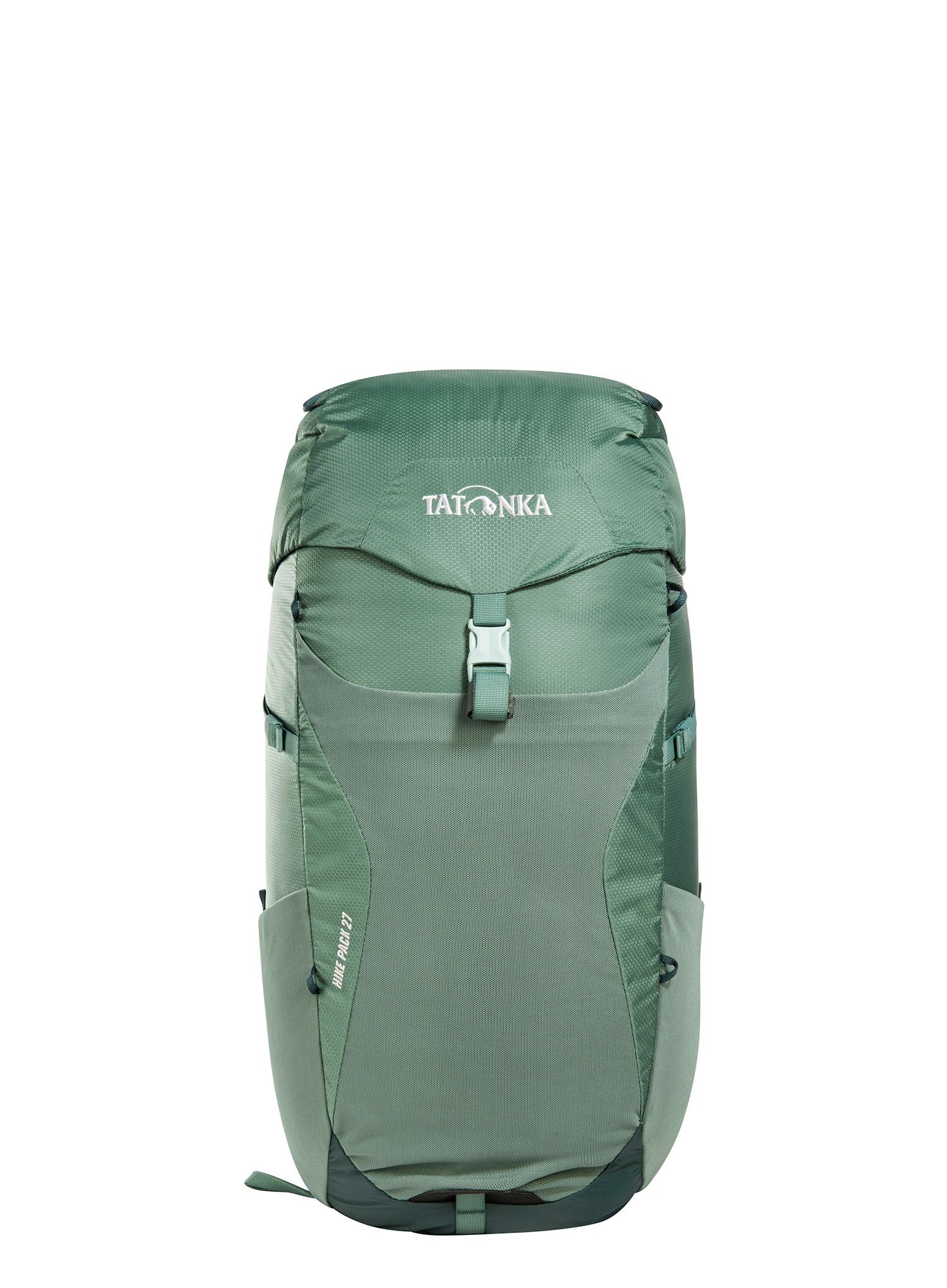 Рюкзак туристичний Tatonka Hike Pack 27 - sage green