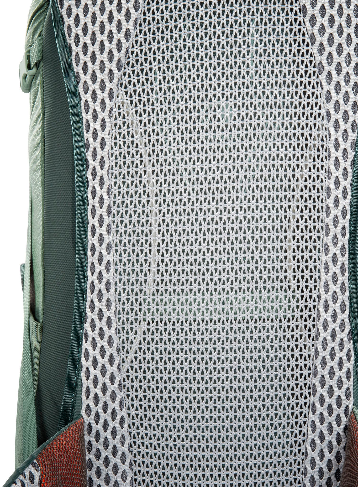 Рюкзак туристичний Tatonka Hike Pack 27 - sage green