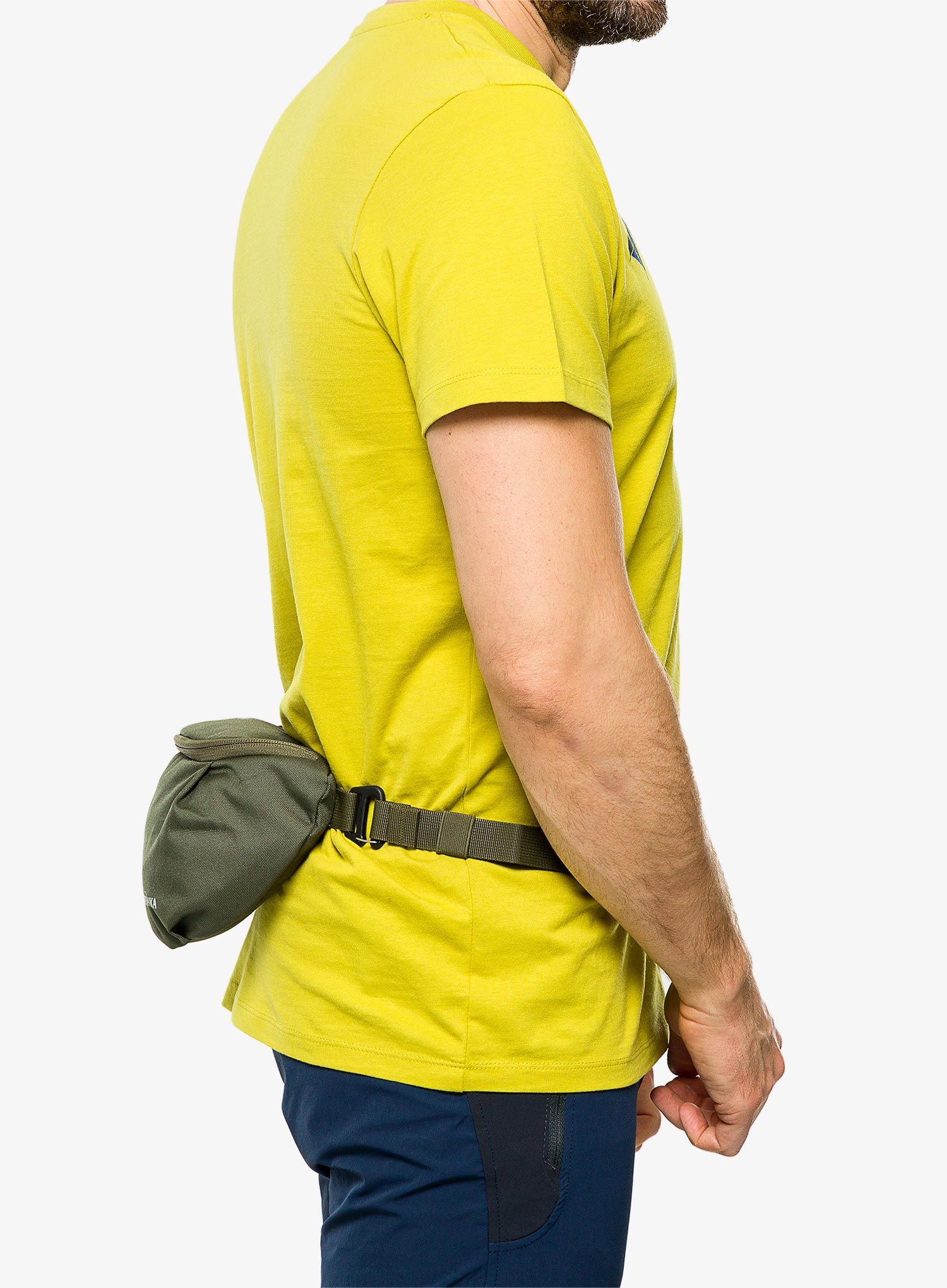 Барсетка Tatonka Hip Belt Pouch - olive
