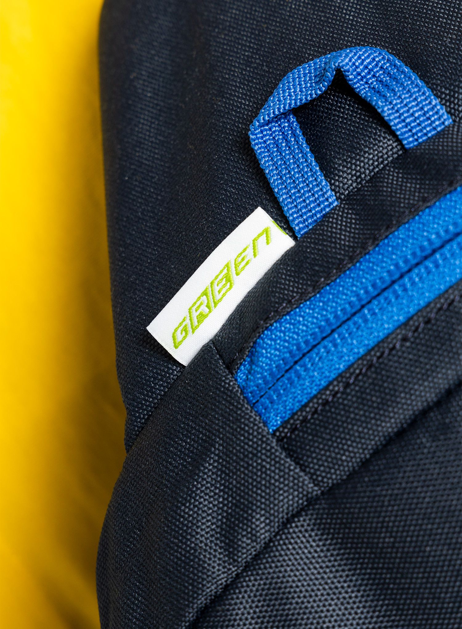 Сумка поясна Tatonka Hip Sling Pack - navy 