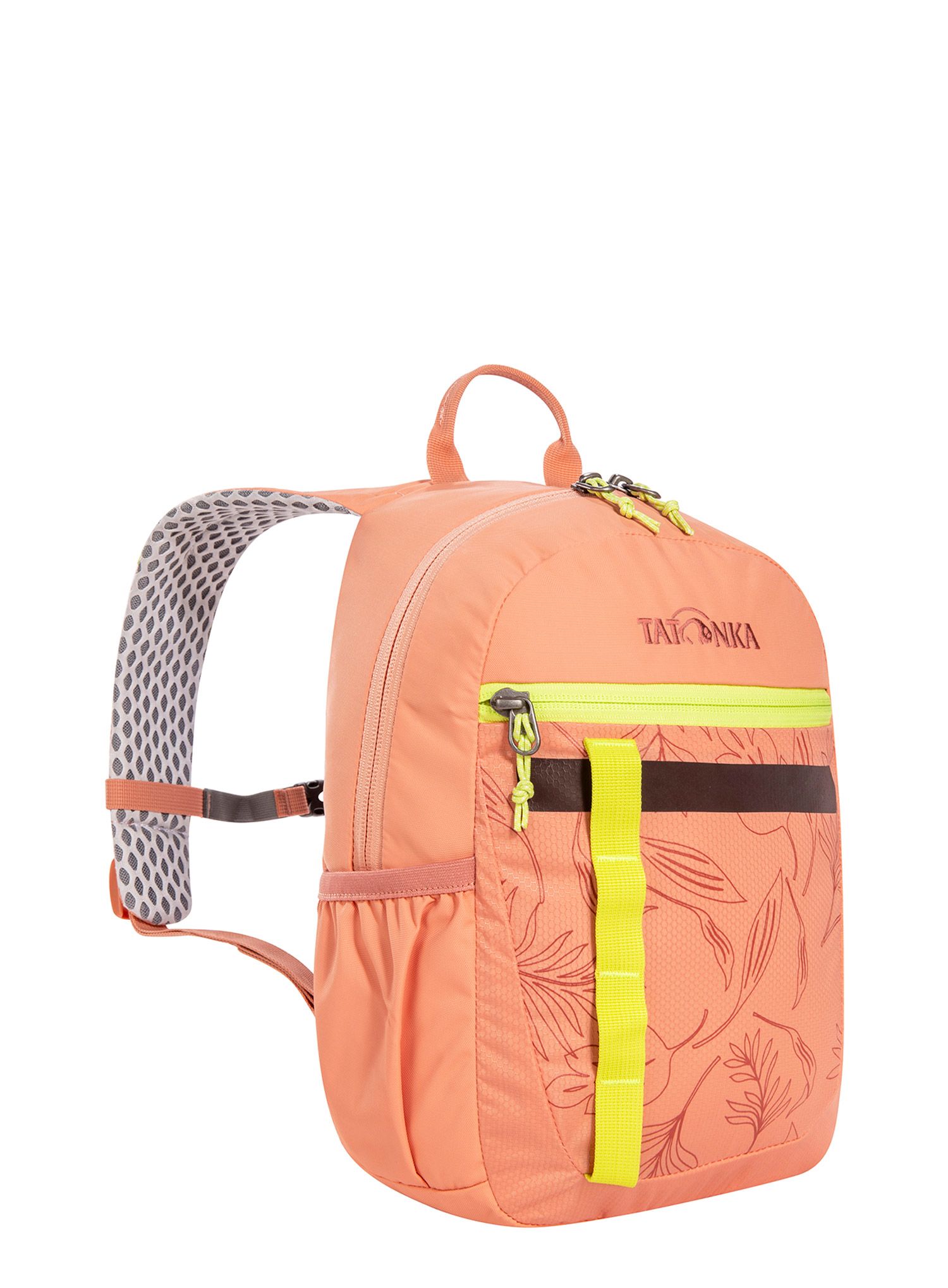 Рюкзак для дитини Tatonka Husky Bag JR 10 - apricot