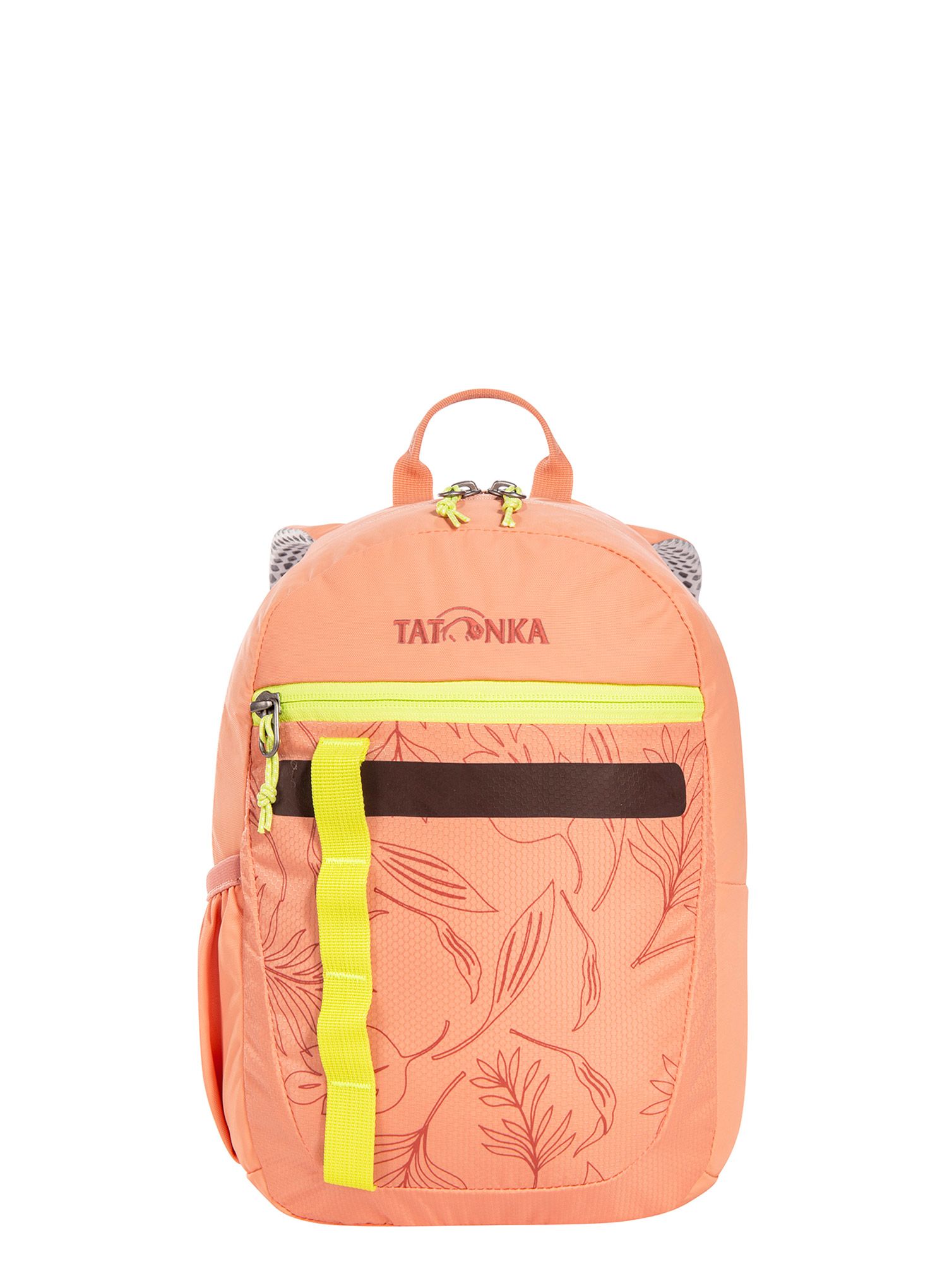 Рюкзак для дитини Tatonka Husky Bag JR 10 - apricot