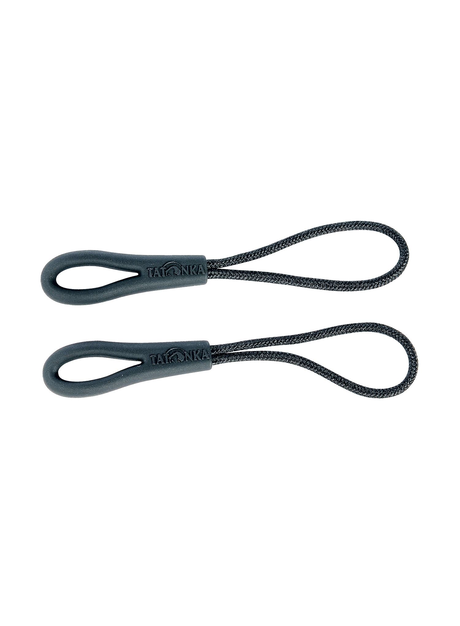 Тримач Tatonka Loop Zipper Puller - black               
