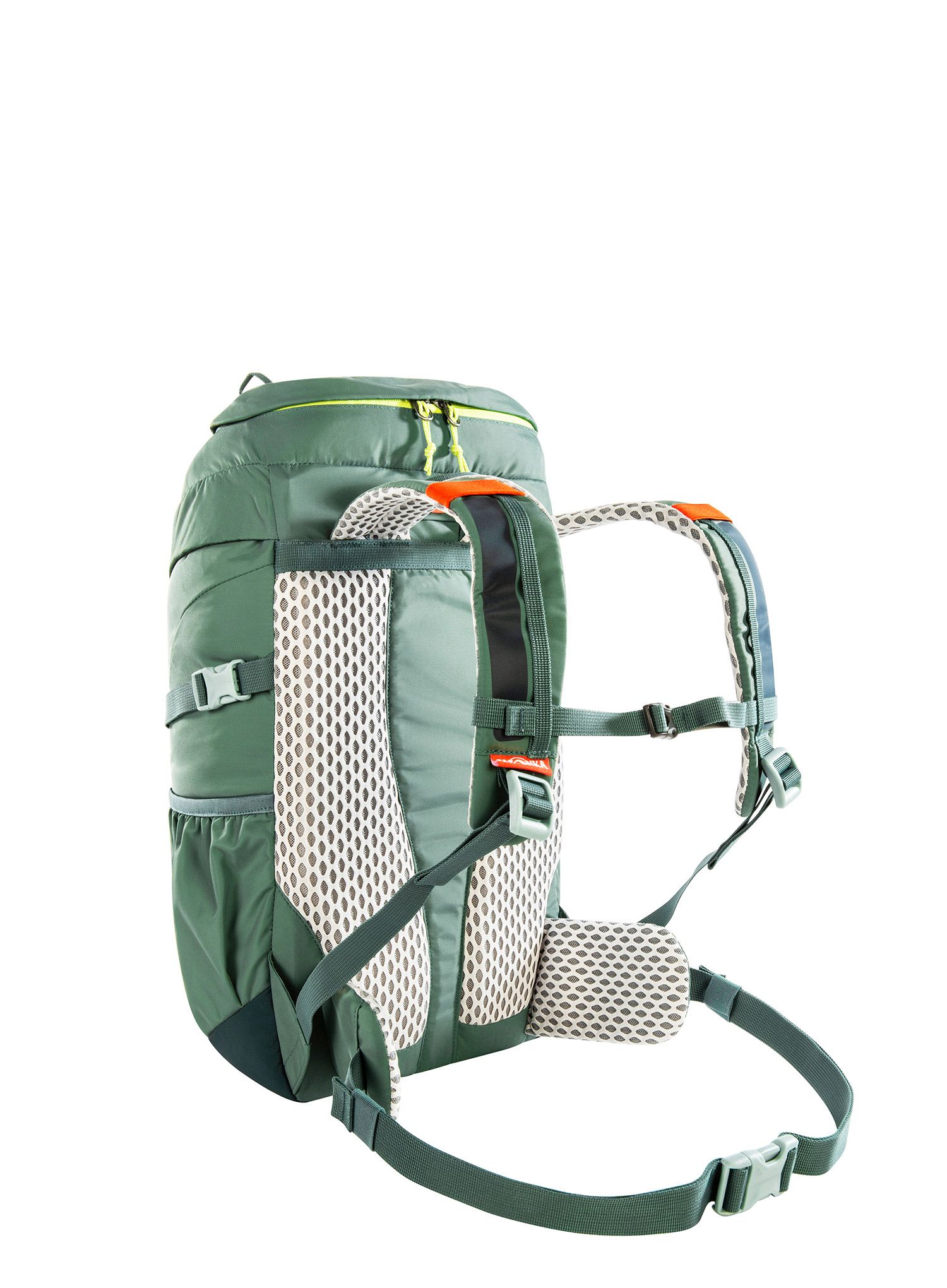 Дитячий туристичний рюкзак Tatonka Mani 20 - sage green