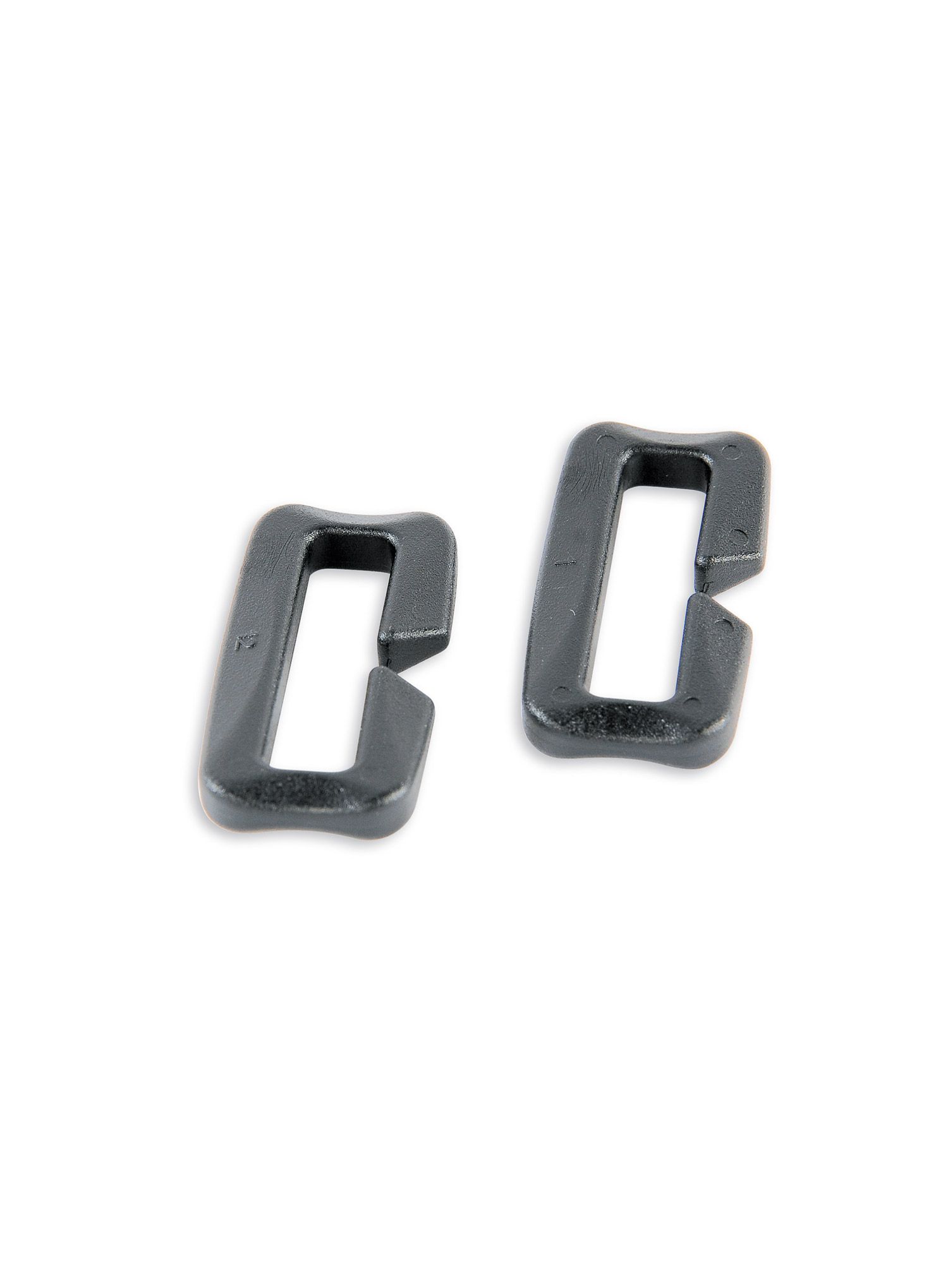 Фастекс Tatonka Open Loop 25 Mm Qa - black               