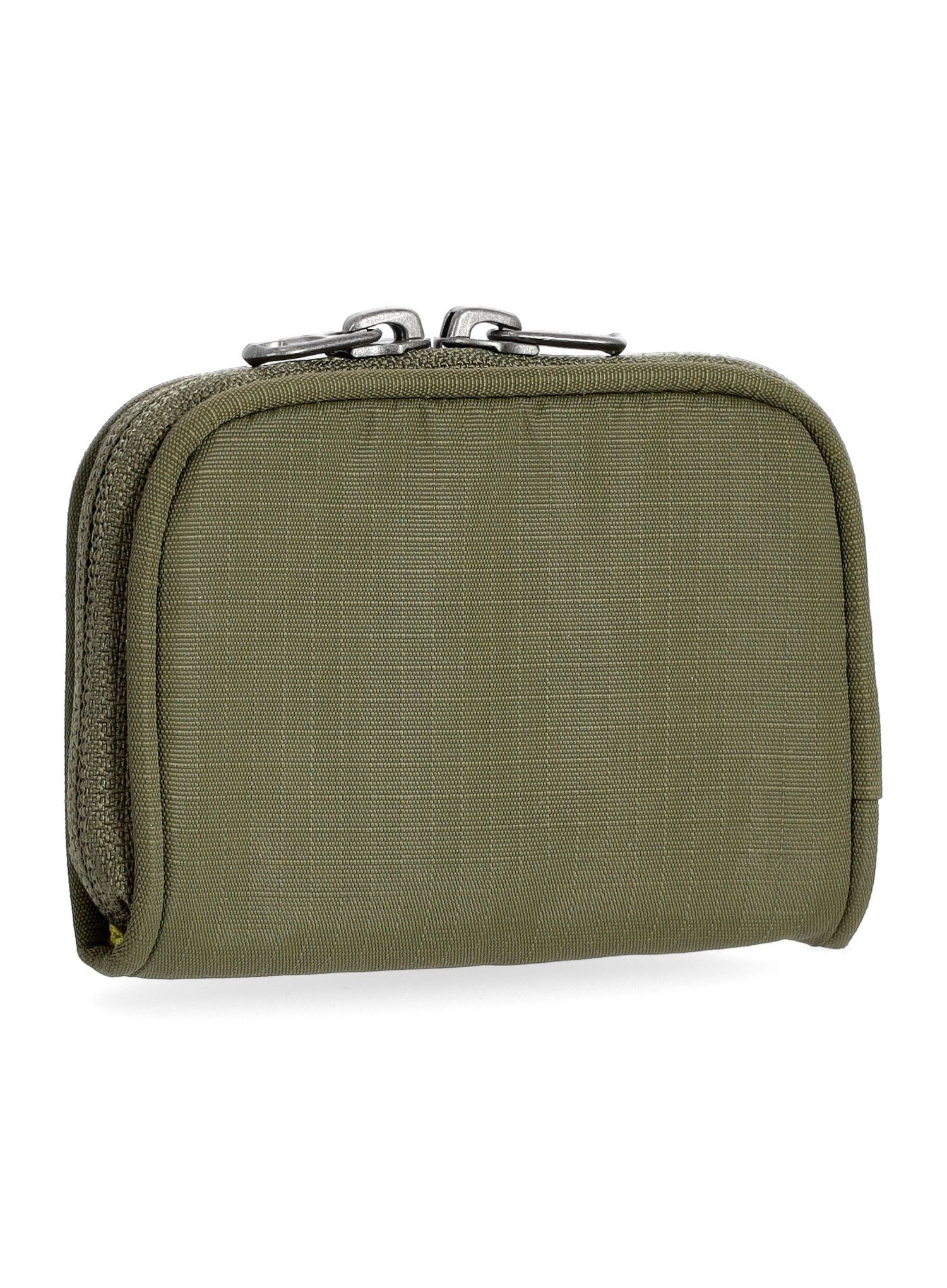 Гаманець Tatonka Plain Wallet RFID B - olive