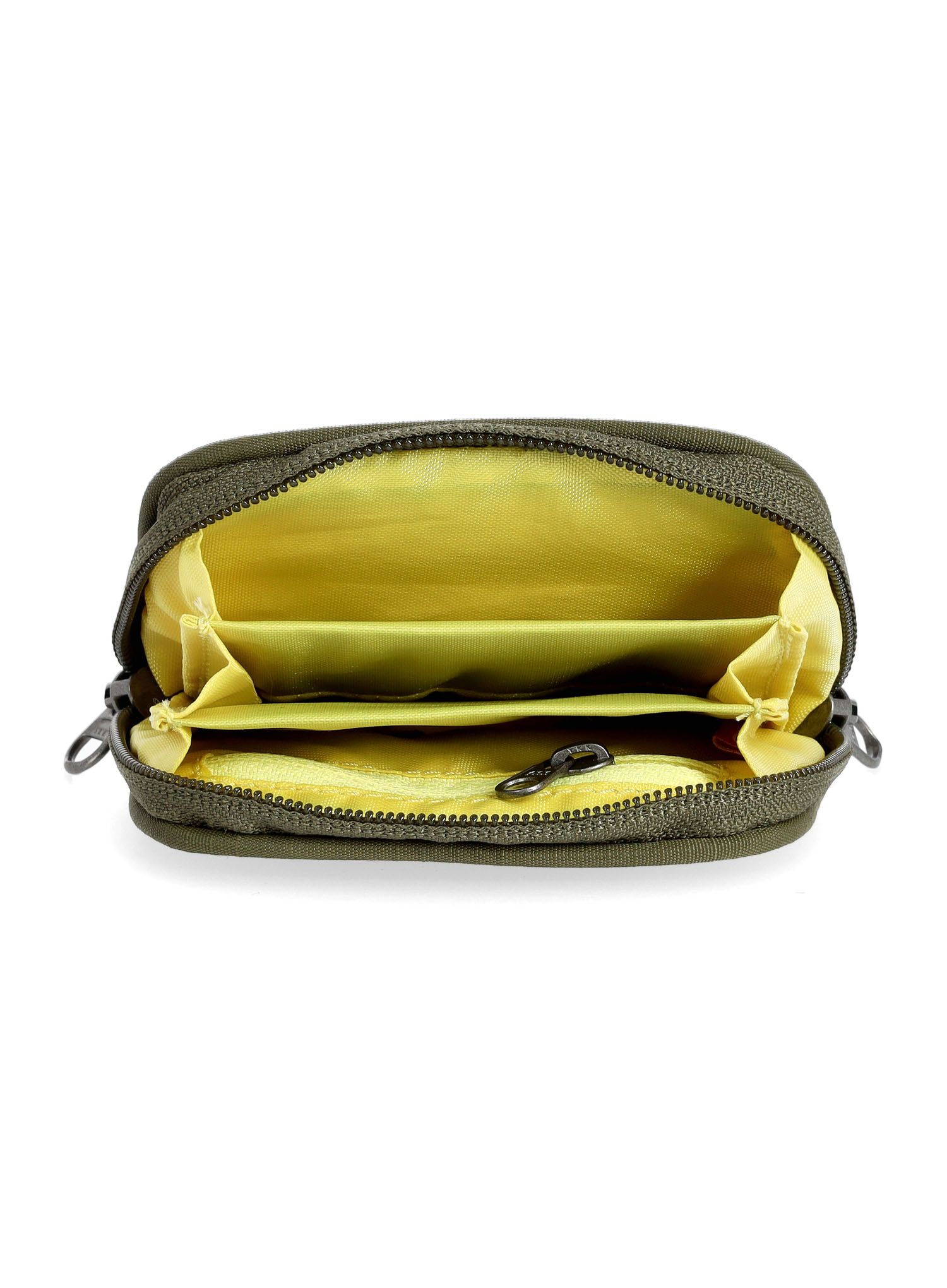 Гаманець Tatonka Plain Wallet RFID B - olive
