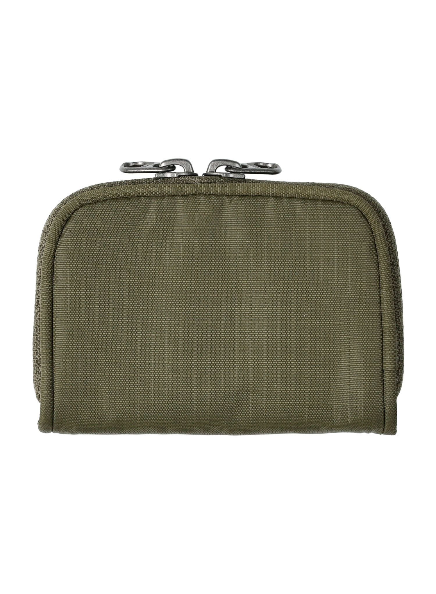 Гаманець Tatonka Plain Wallet RFID B - olive