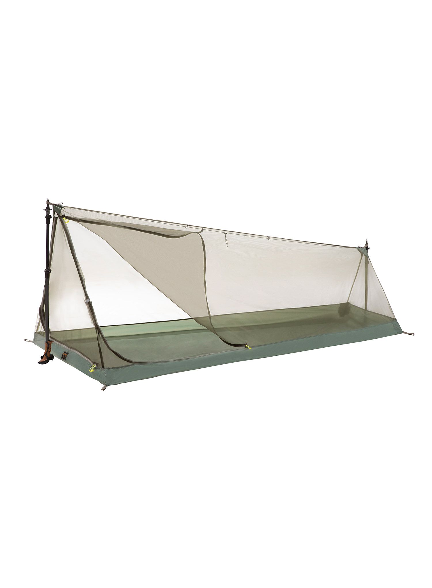 Намет 1-місний Tatonka Single Mesh Tent - olive