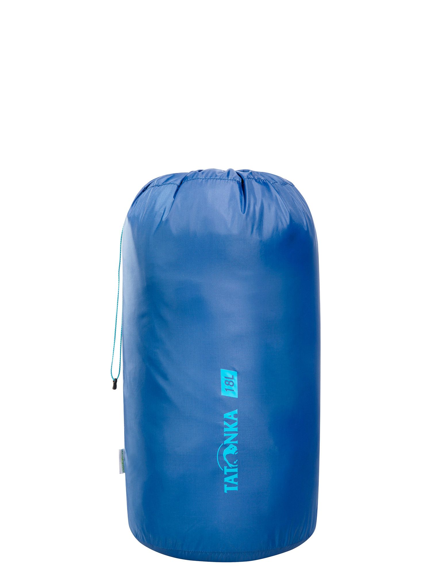 Гермомішок Tatonka Stuff Bag 18L - blue