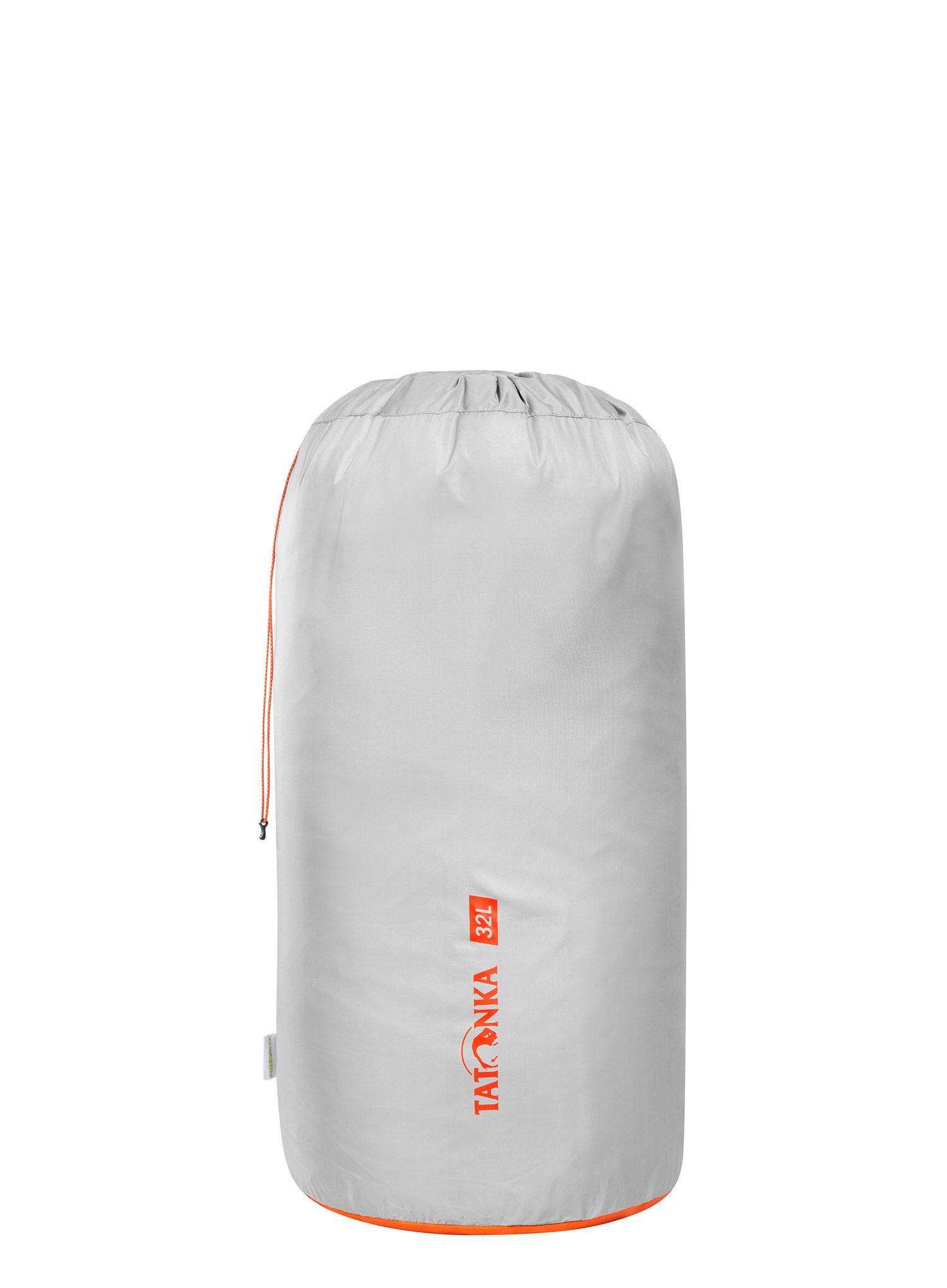 Гермомішок Tatonka Stuff Bag 32L  - grey