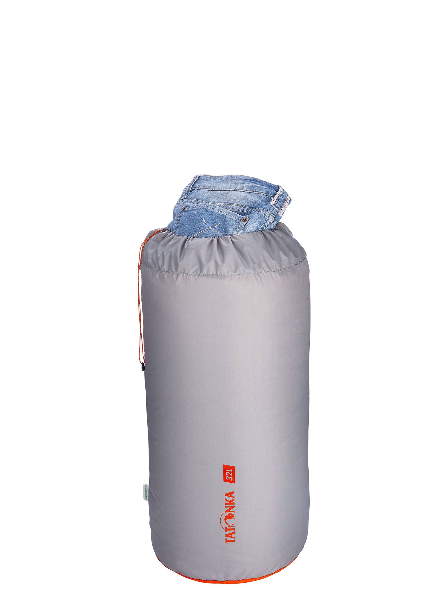 Гермомішок Tatonka Stuff Bag 32L  - grey