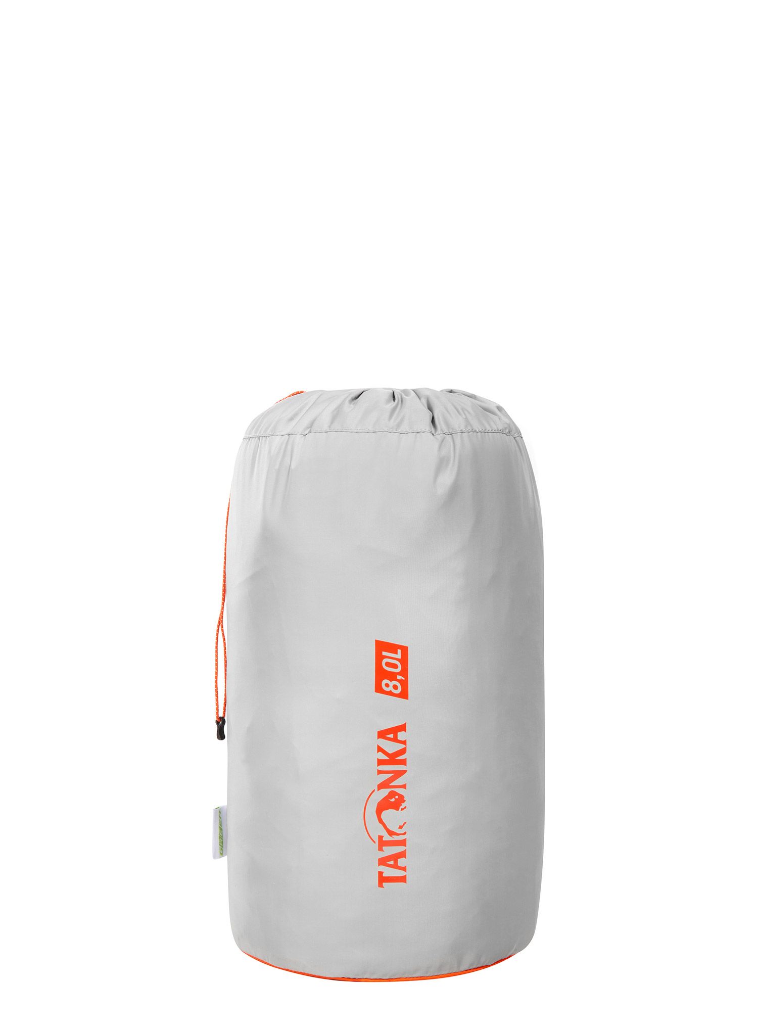 Гермомішок Tatonka Stuff Bag 8L - grey