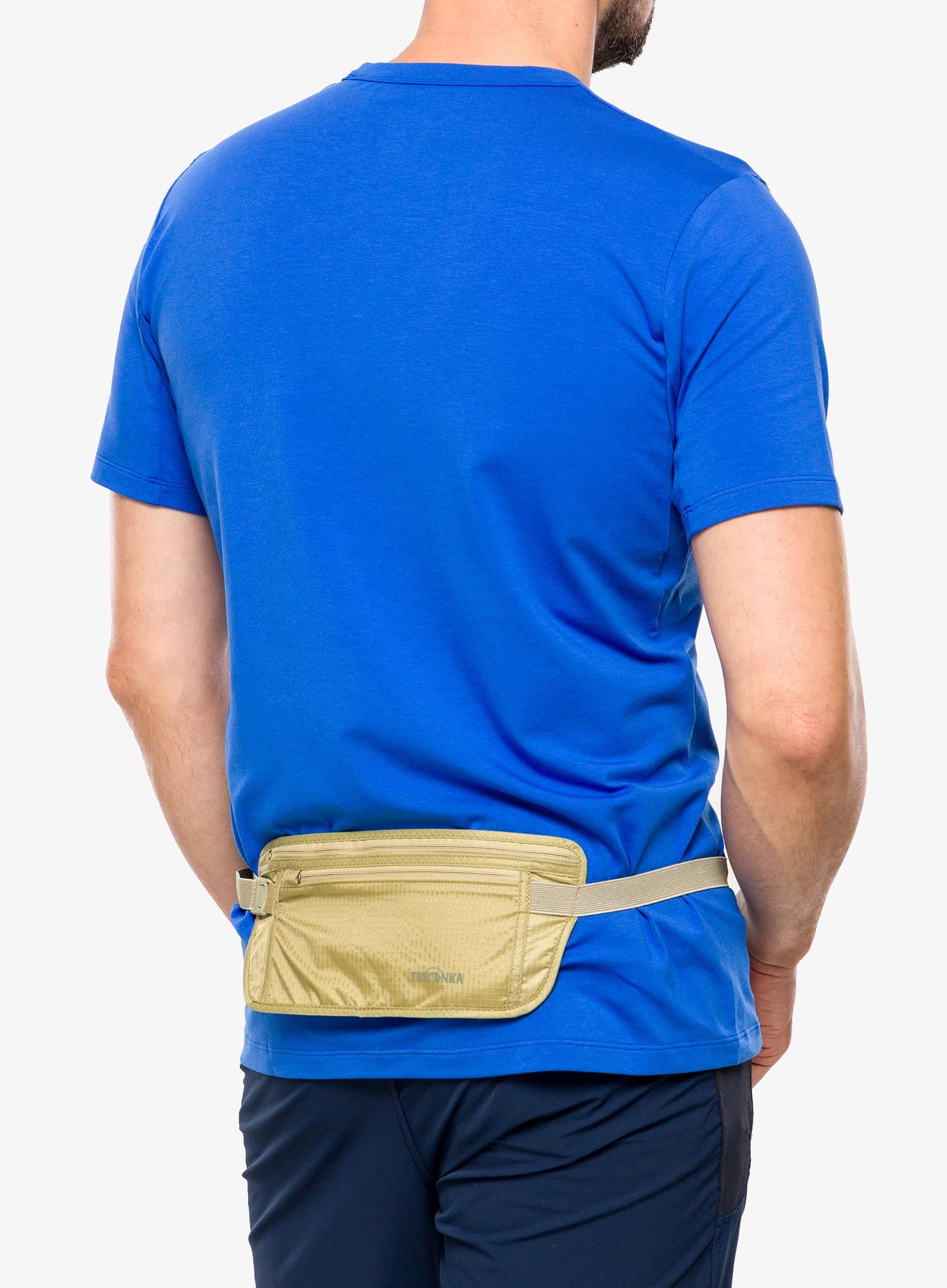 Барсетка Tatonka Skin Moneybelt Int. - natural
