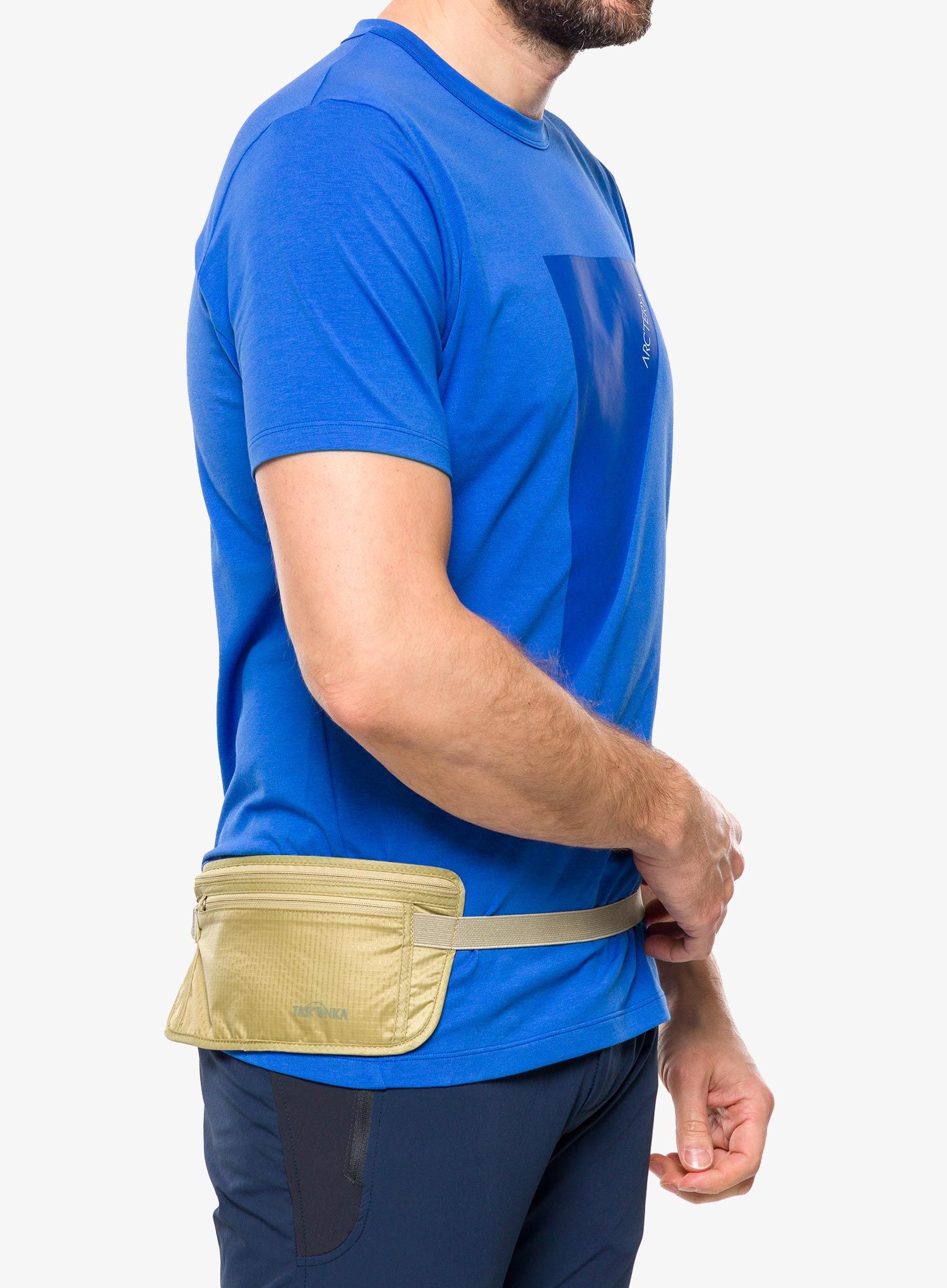 Барсетка Tatonka Skin Moneybelt Int. - natural