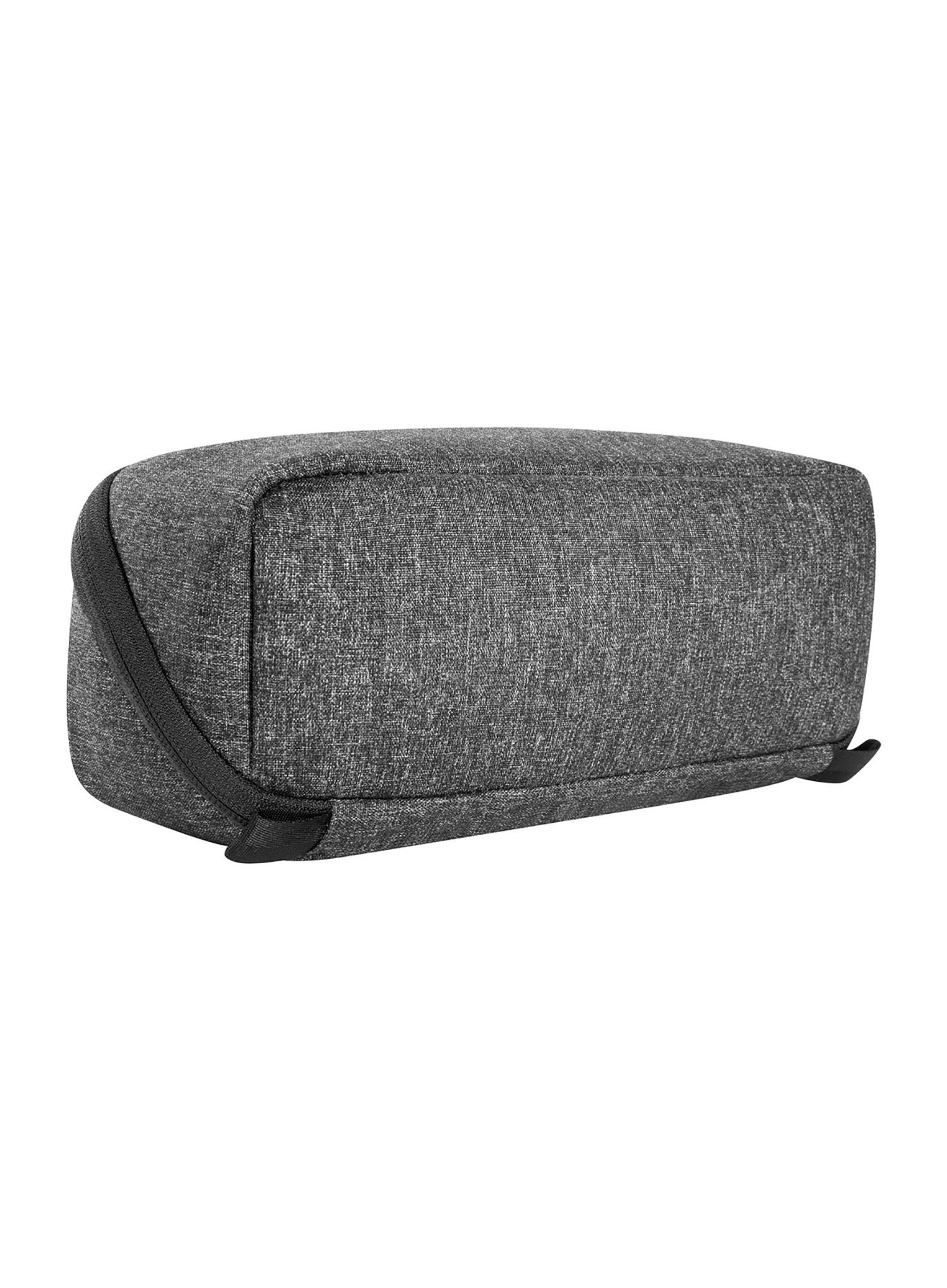 Косметичка Tatonka Square Zip Pouch M - black