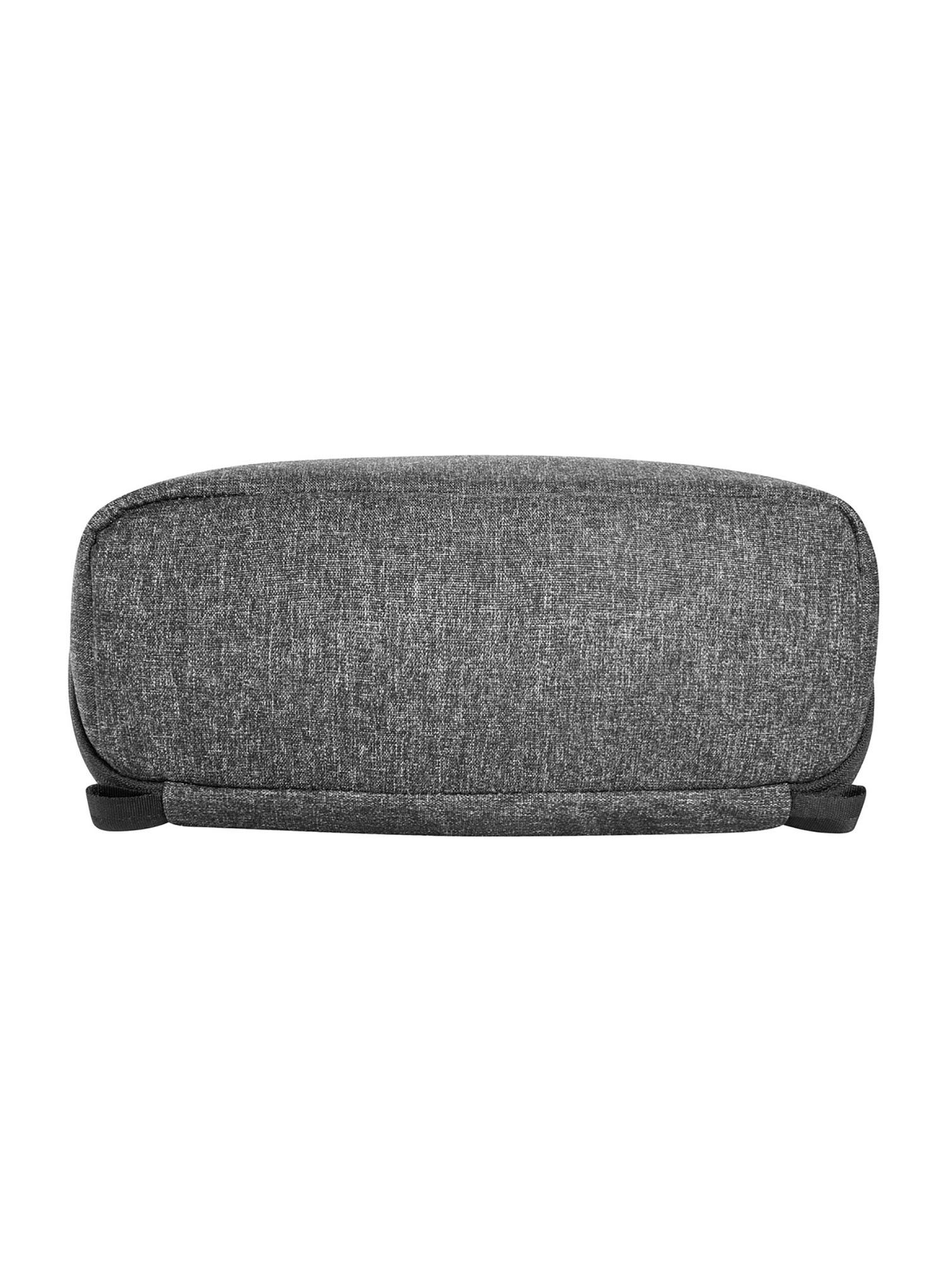 Косметичка Tatonka Square Zip Pouch M - black
