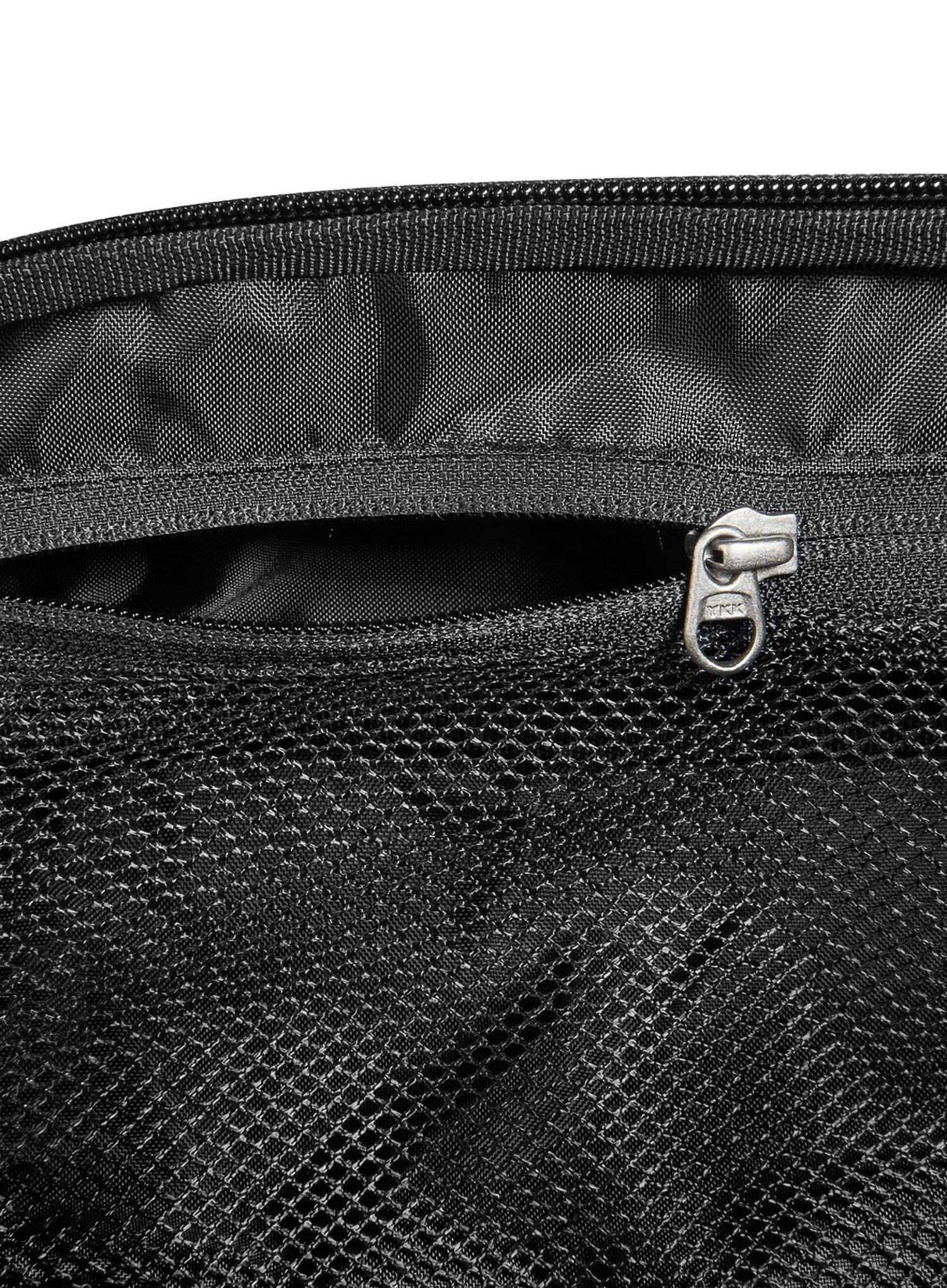 Косметичка Tatonka Square Zip Pouch M - black