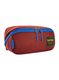 Косметичка туристична Tatonka Square Zip Pouch M - tango red