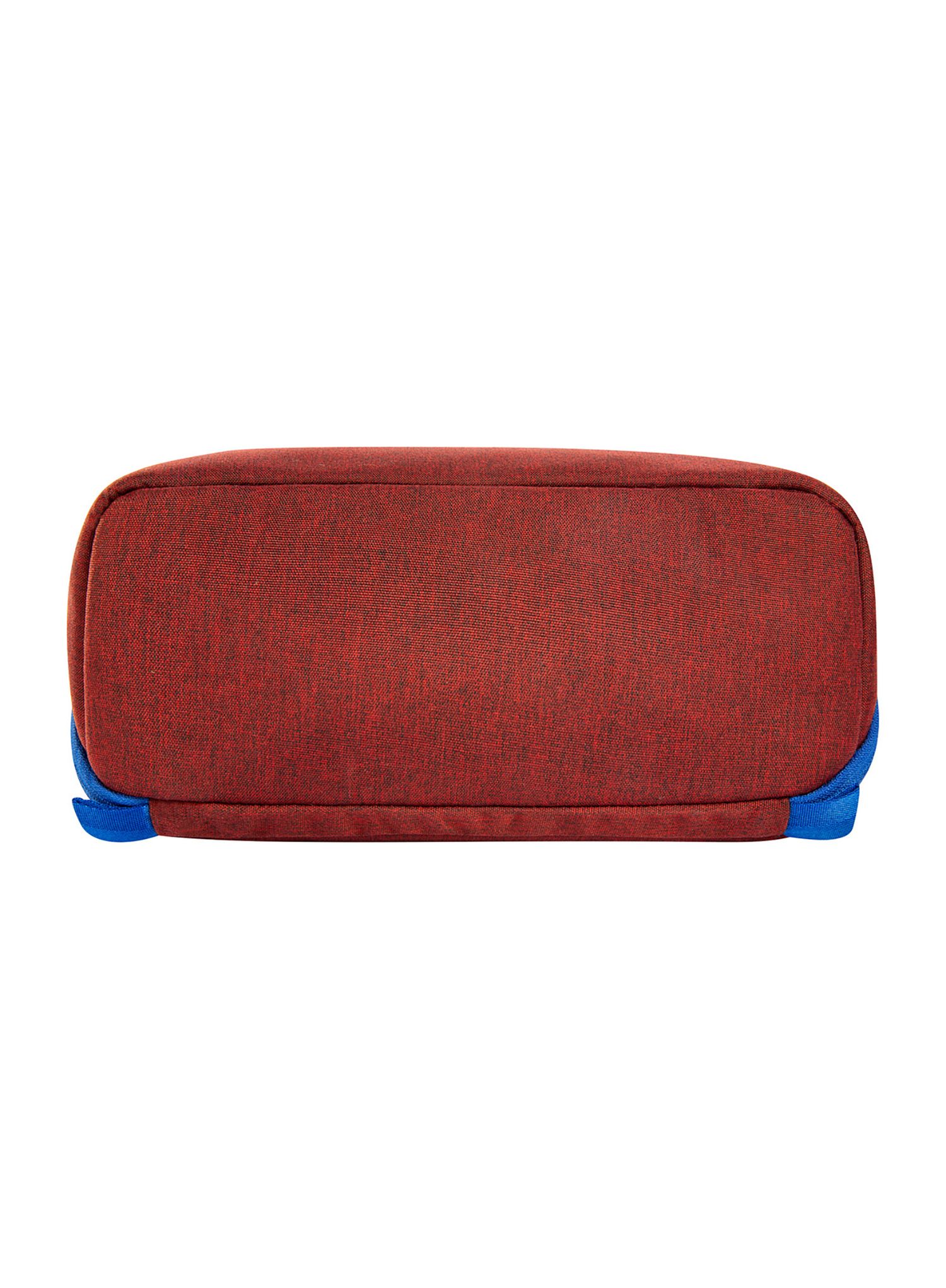 Косметичка туристична Tatonka Square Zip Pouch M - tango red