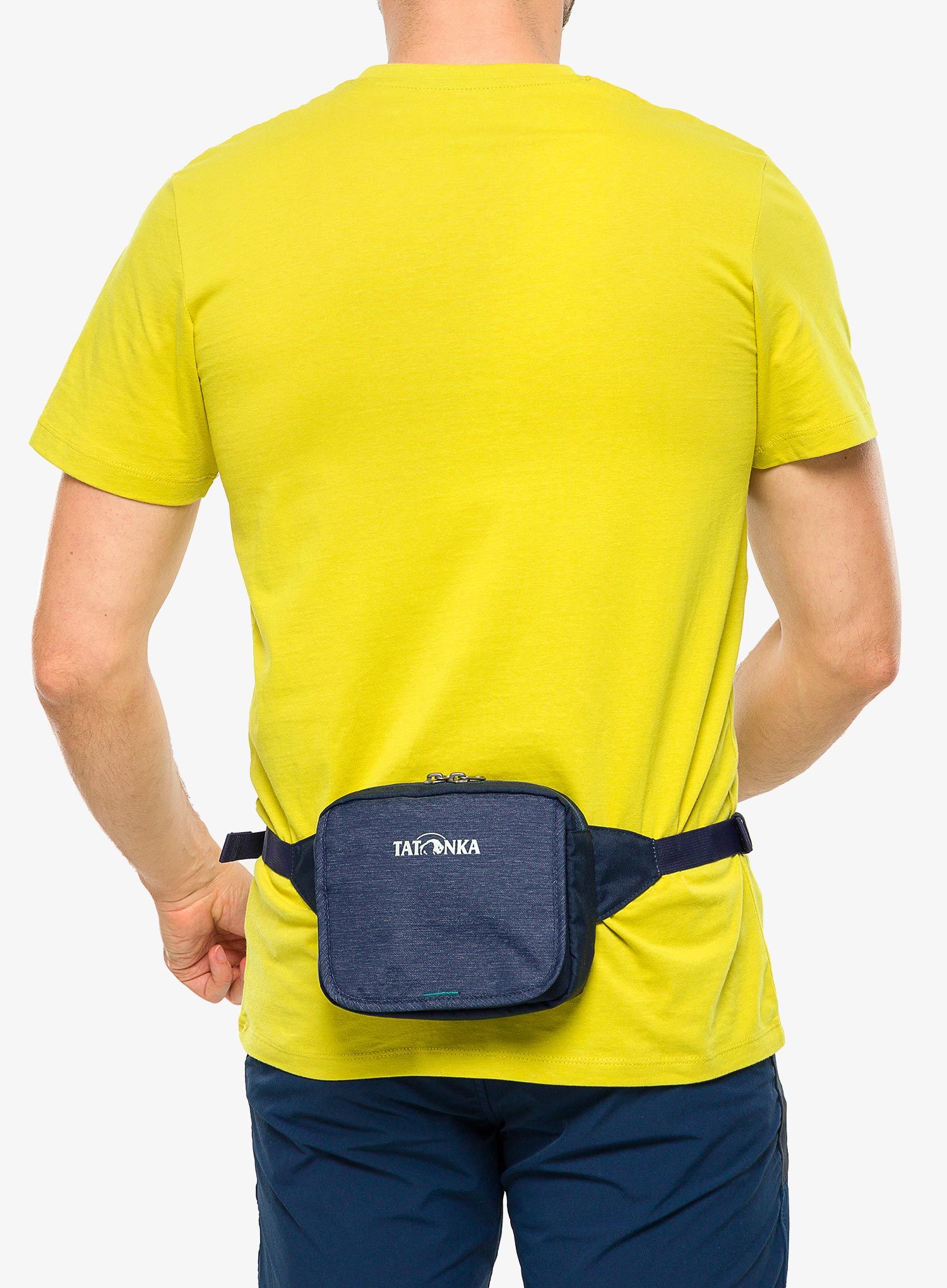Сумка поясна Tatonka Travel Organizer - navy