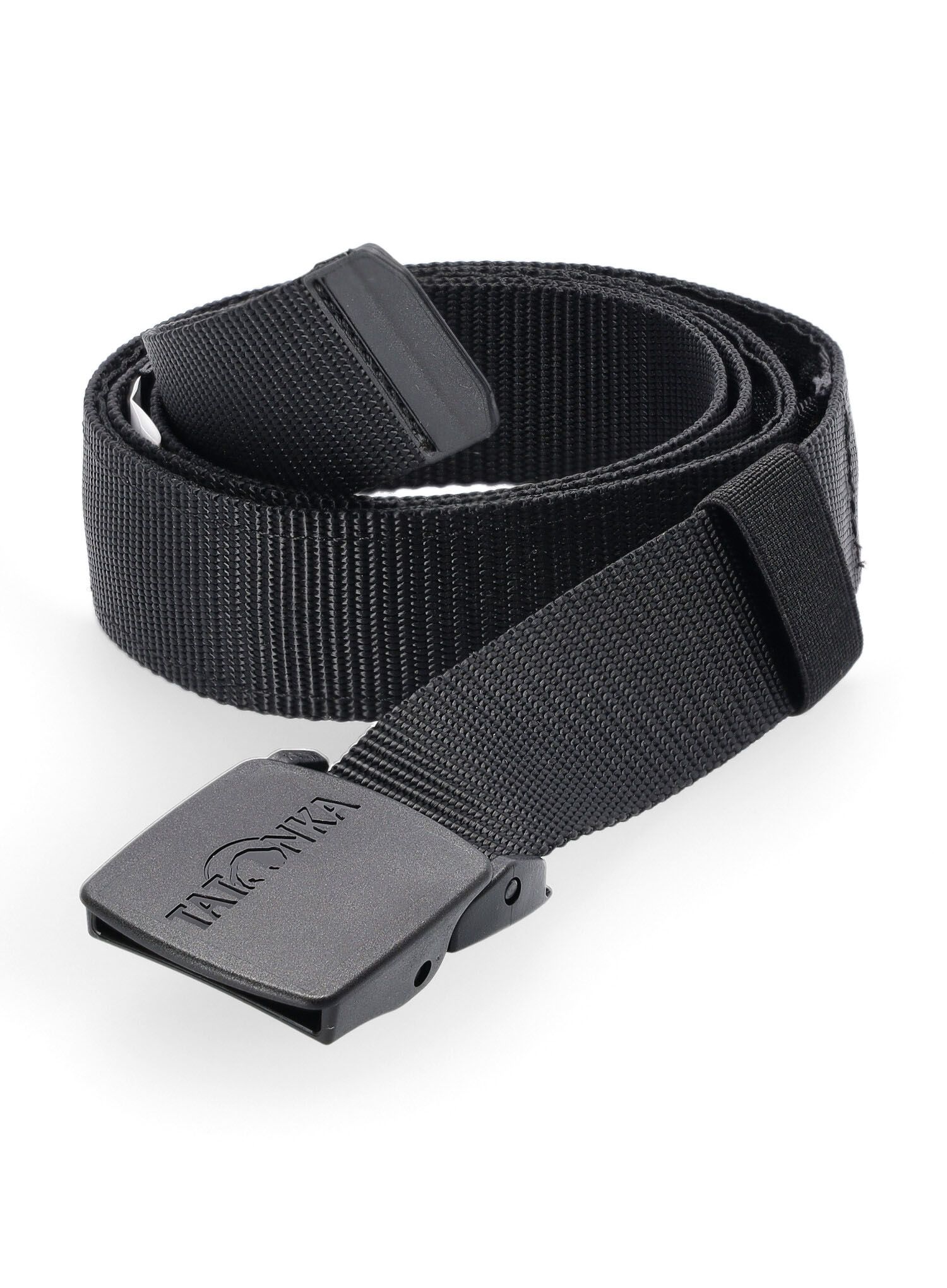 Ремінь Tatonka Travel Waistbelt  - black