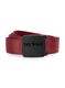 Ремінь Tatonka Travel Waistbelt - bordeaux red