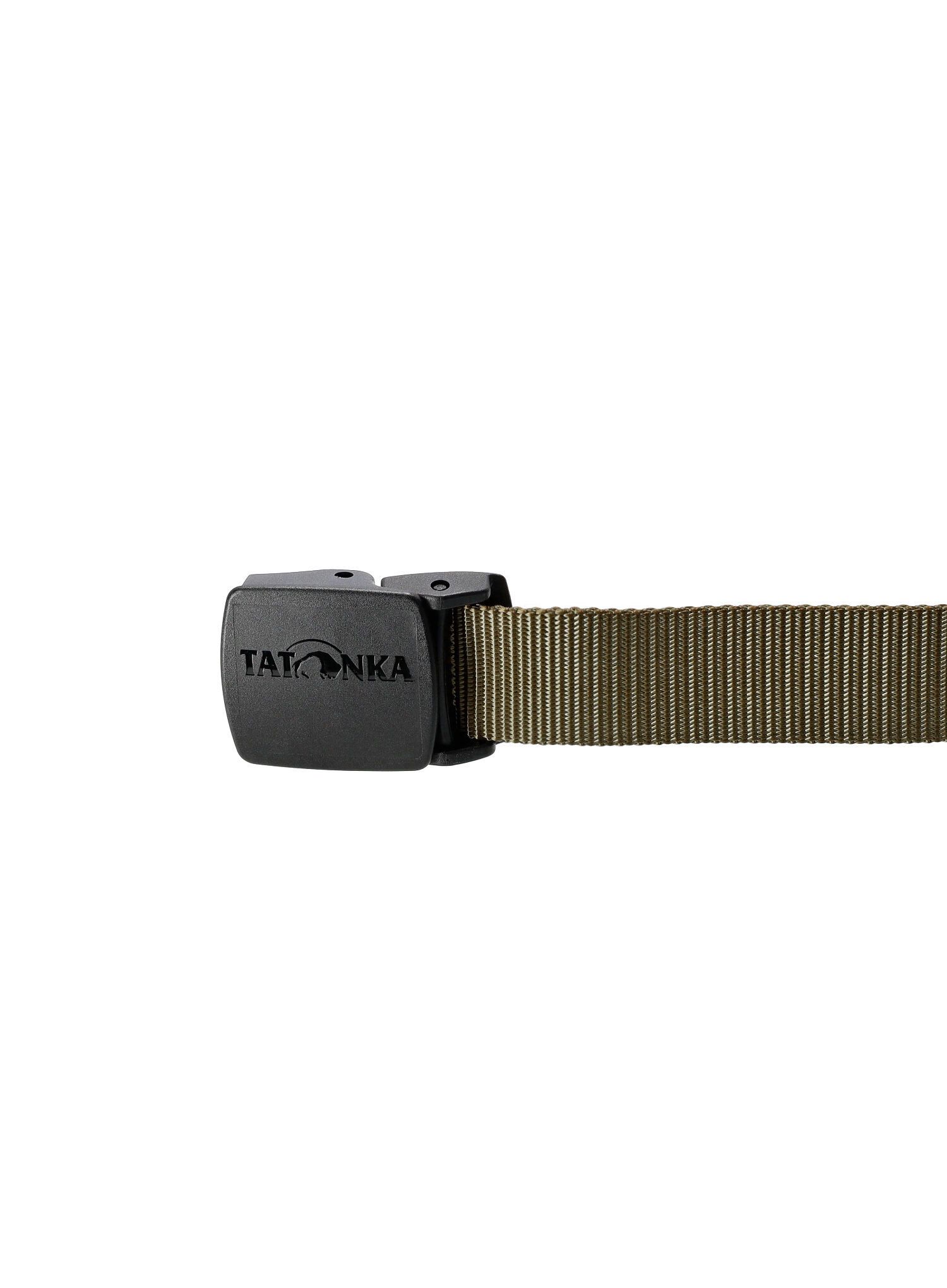 Ремінь Tatonka Travel Waistbelt - olive