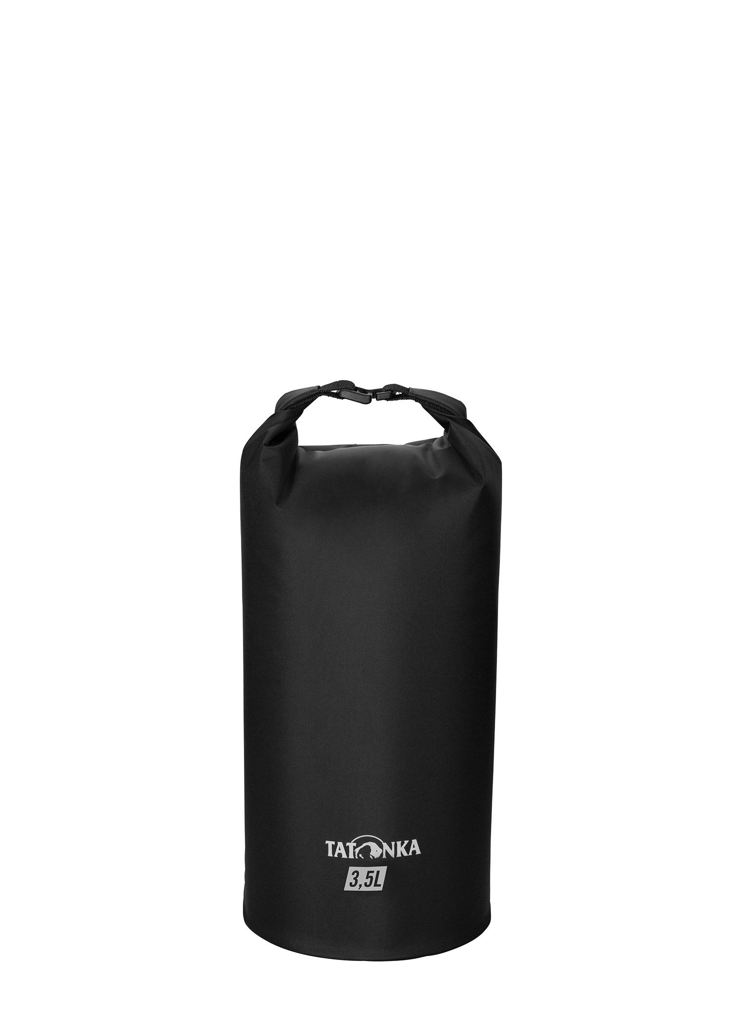 Мішок водонепроникний Tatonka WP Stuffbag Light 3,5L  - black