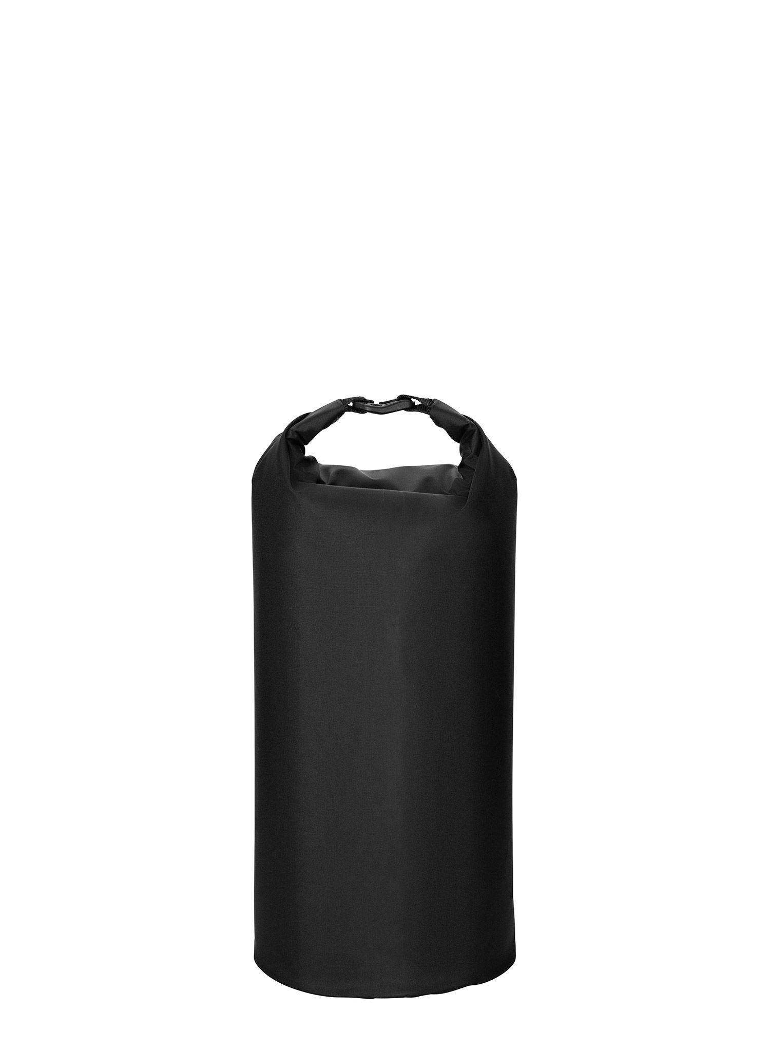 Мішок водонепроникний Tatonka WP Stuffbag Light 3,5L  - black