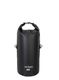 Мішок водонепроникний Tatonka WP Stuffbag 15L - black