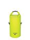Мішок водонепроникний Tatonka WP Stuffbag 15L - lime