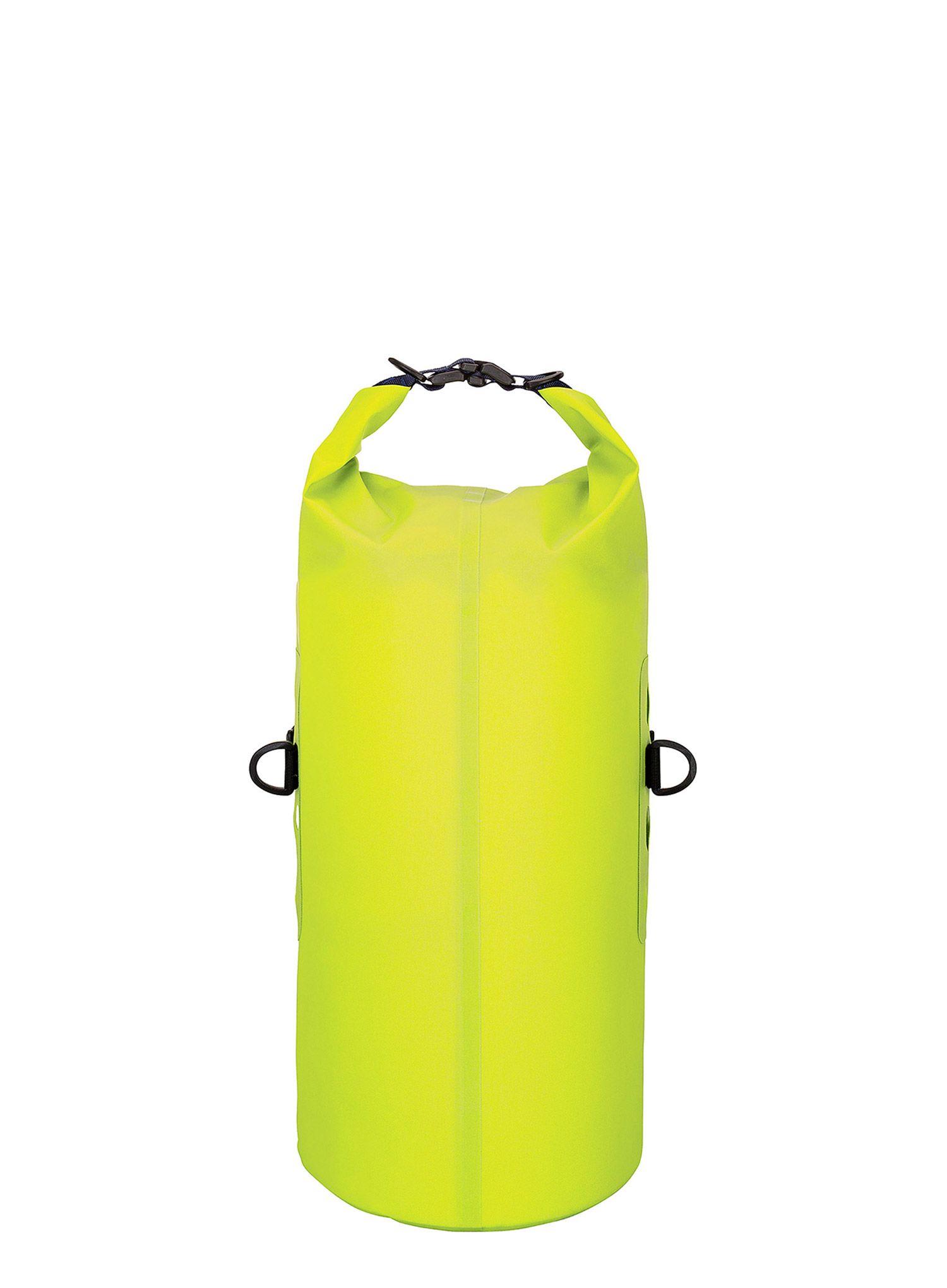 Мішок водонепроникний Tatonka WP Stuffbag 15L - lime