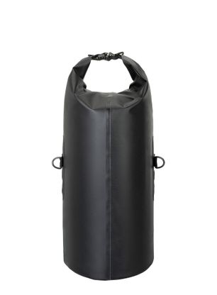 Мішок водонепроникний Tatonka WP Stuffbag 25L - black