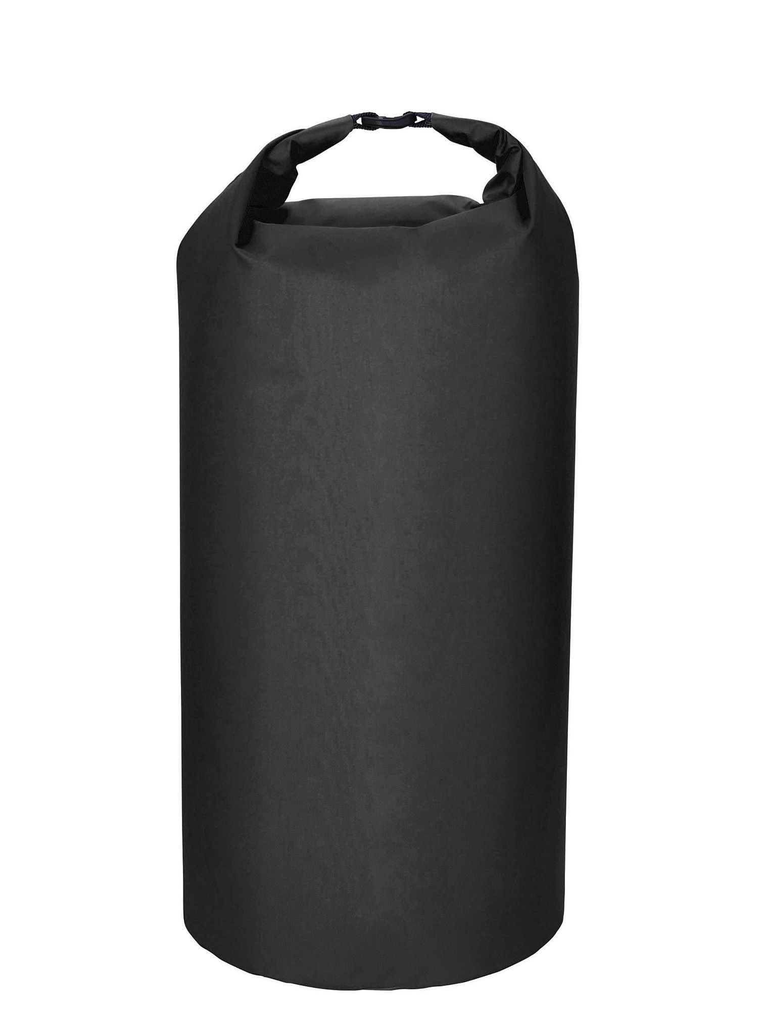 Мішок водонепроникний Tatonka WP Stuffbag Light 7l - black