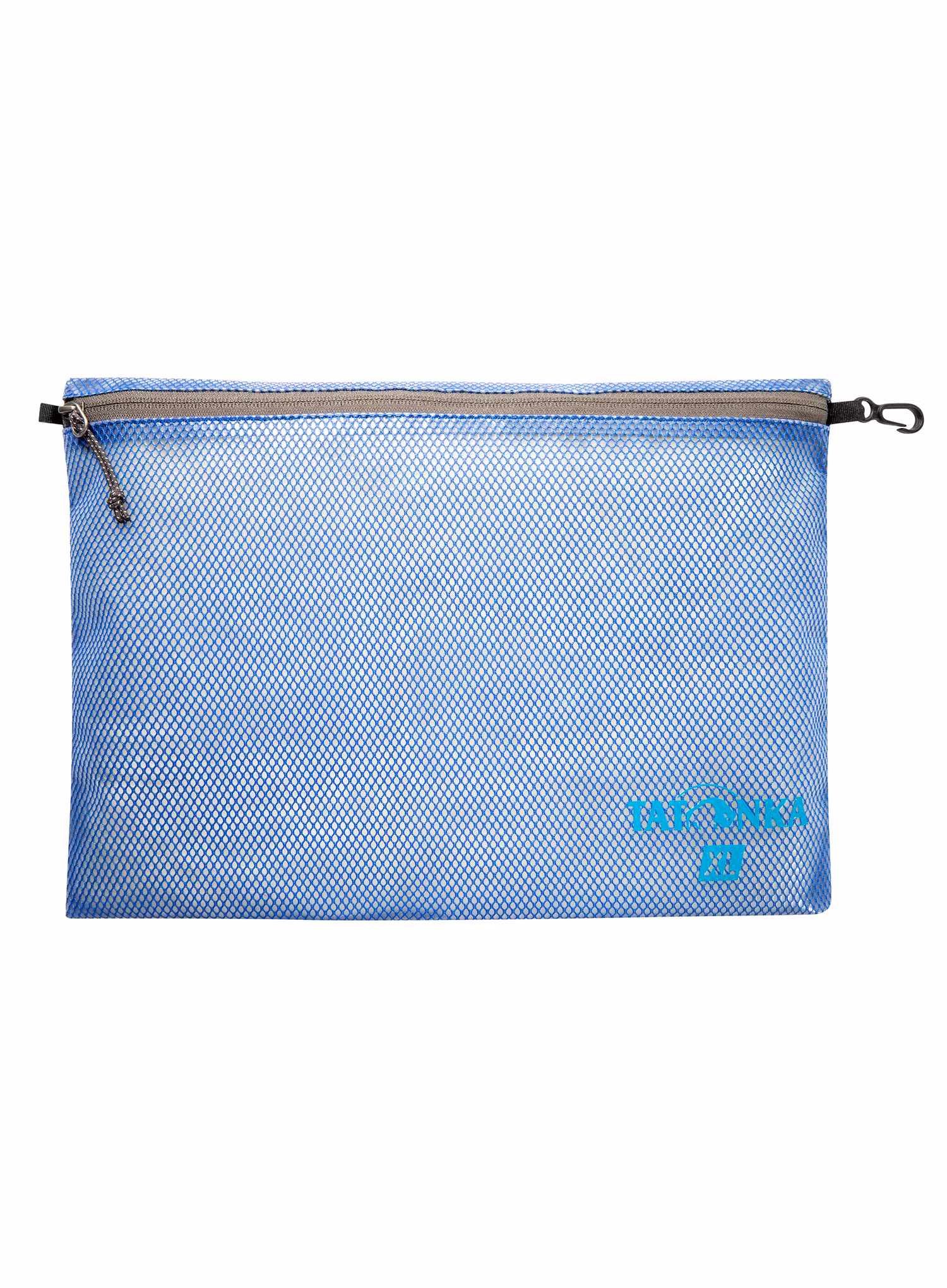 Органайзер для подорожей Tatonka Zip Pouch 35 x 25 cm  - blue