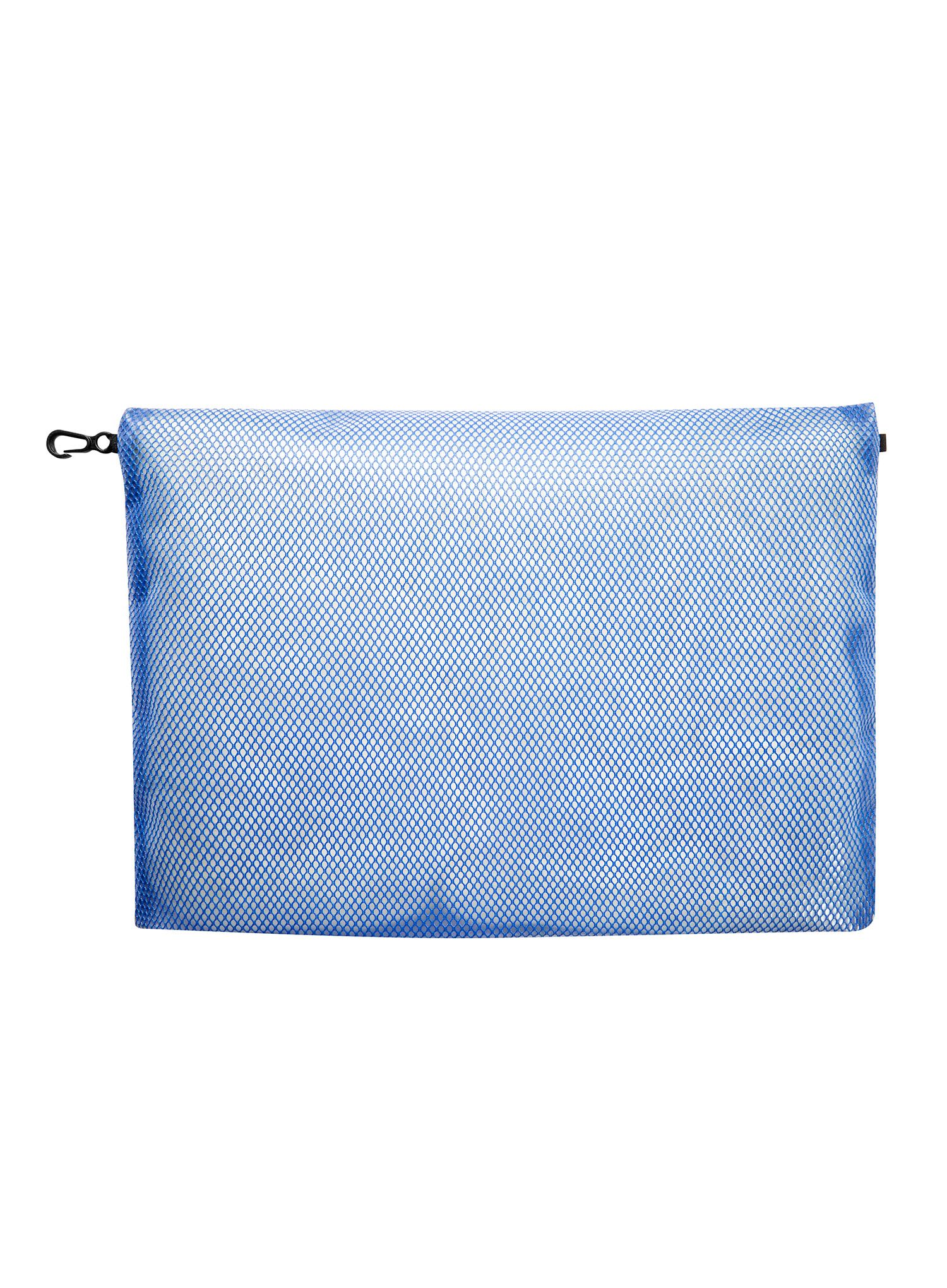Органайзер для подорожей Tatonka Zip Pouch 35 x 25 cm  - blue