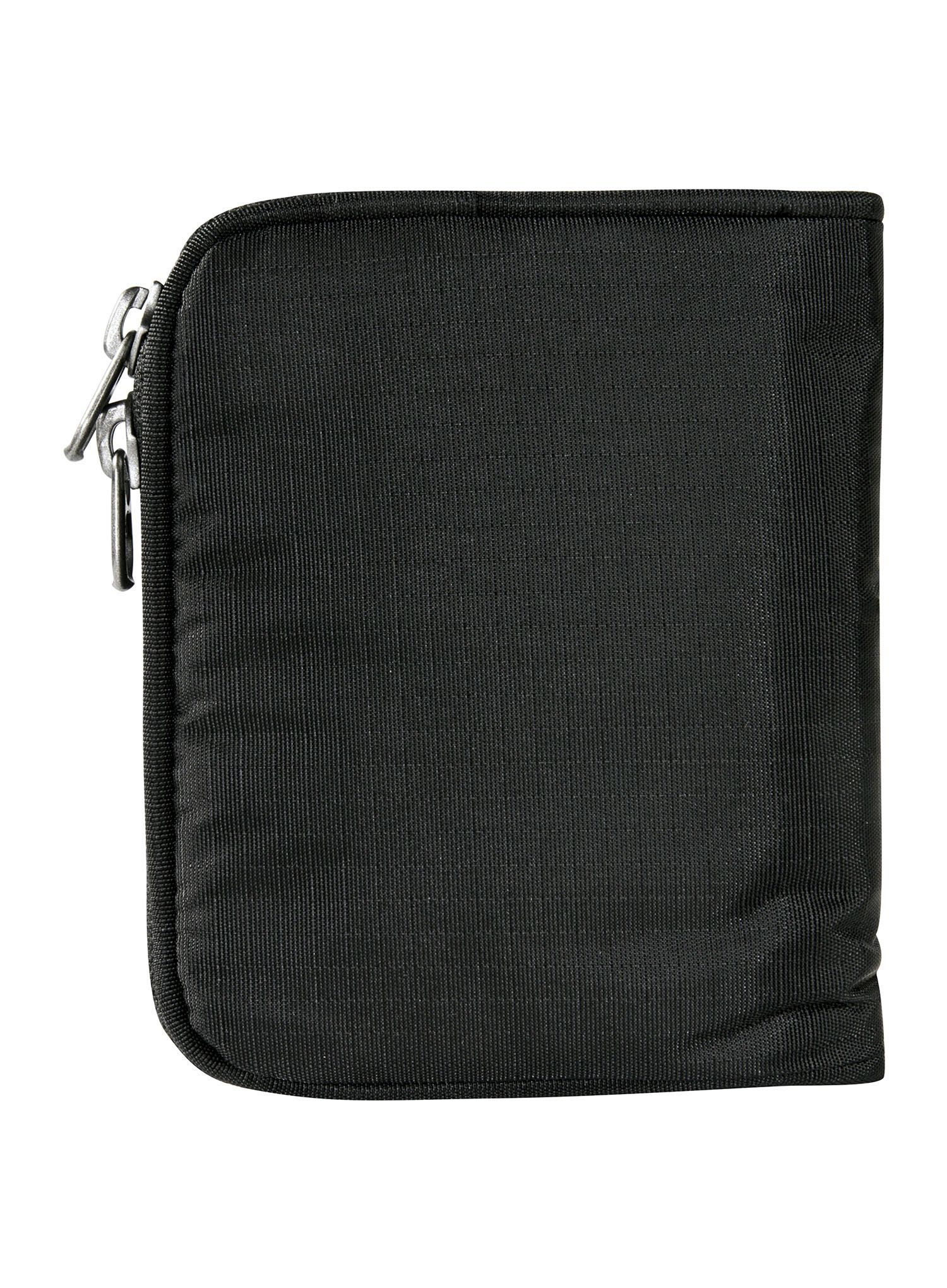 Гаманець Tatonka Zip Money Box RFID B - black