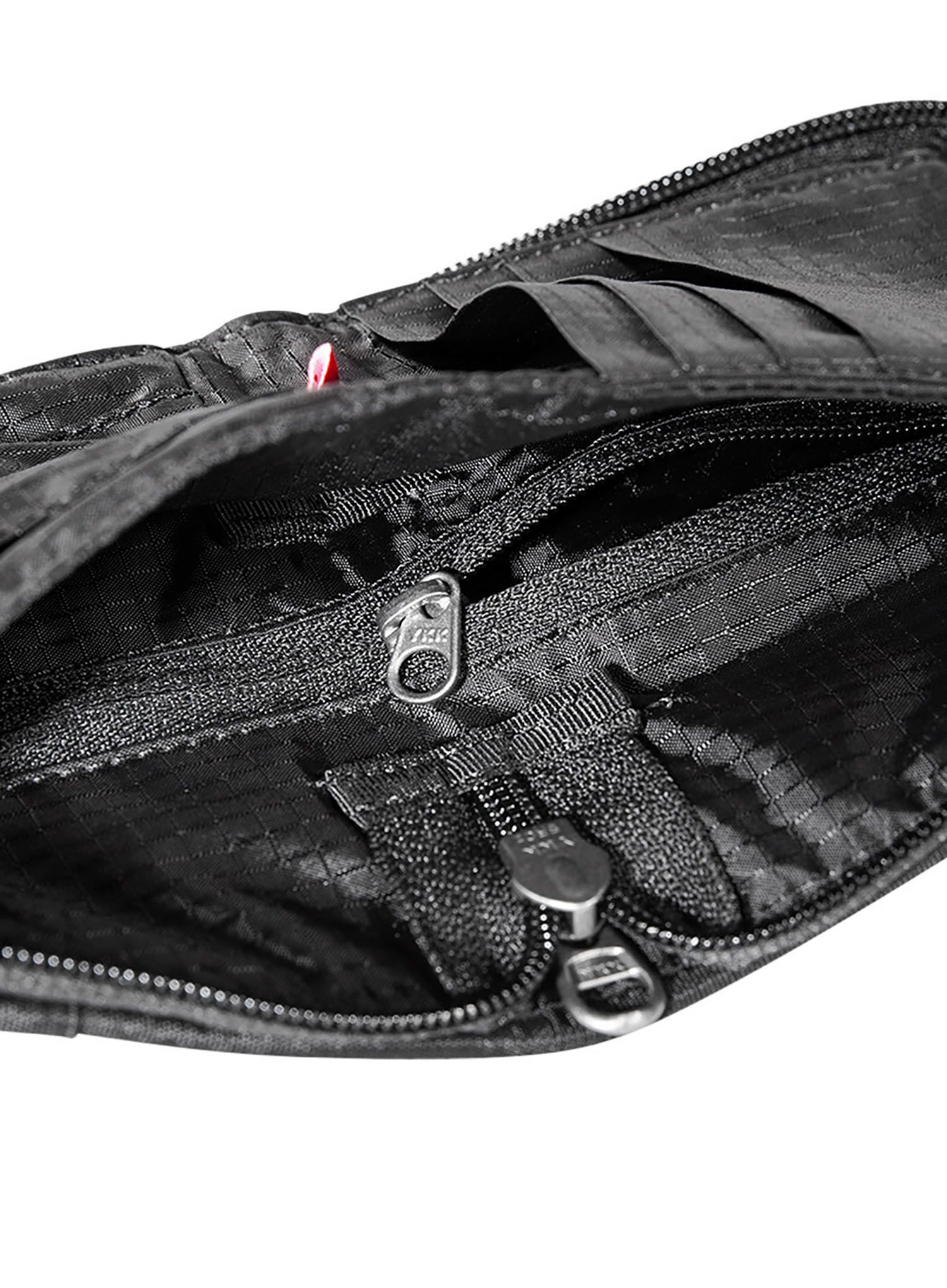 Гаманець Tatonka Zip Money Box RFID B - black
