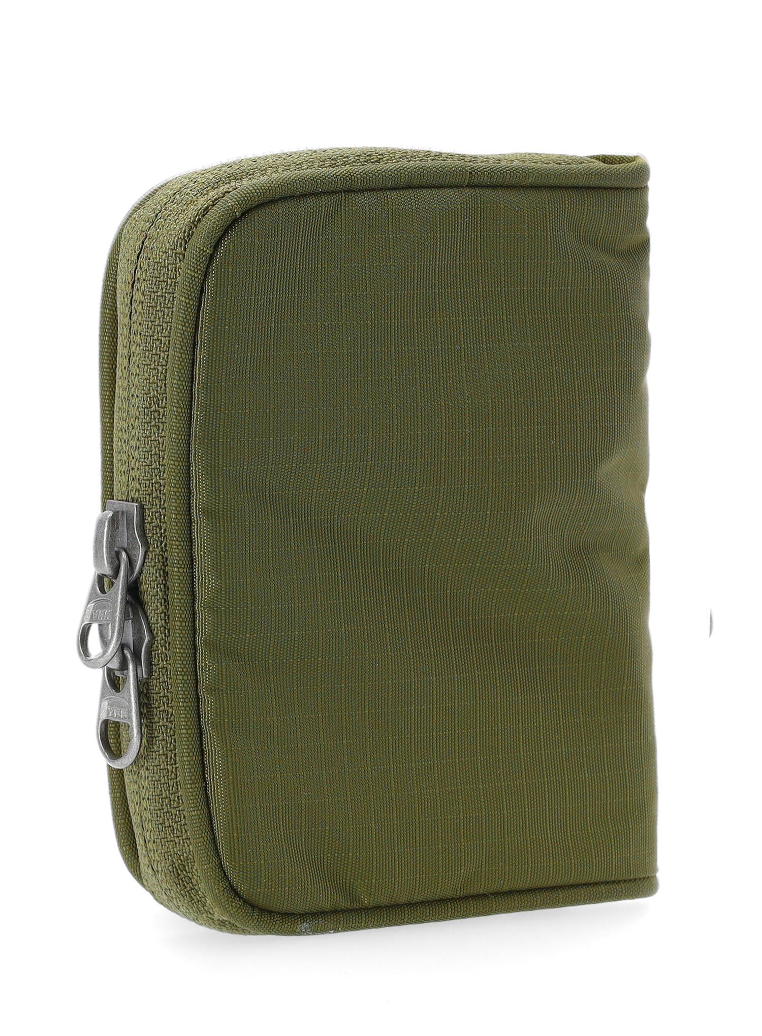 Гаманець Tatonka Zip Money Box RFID B - olive