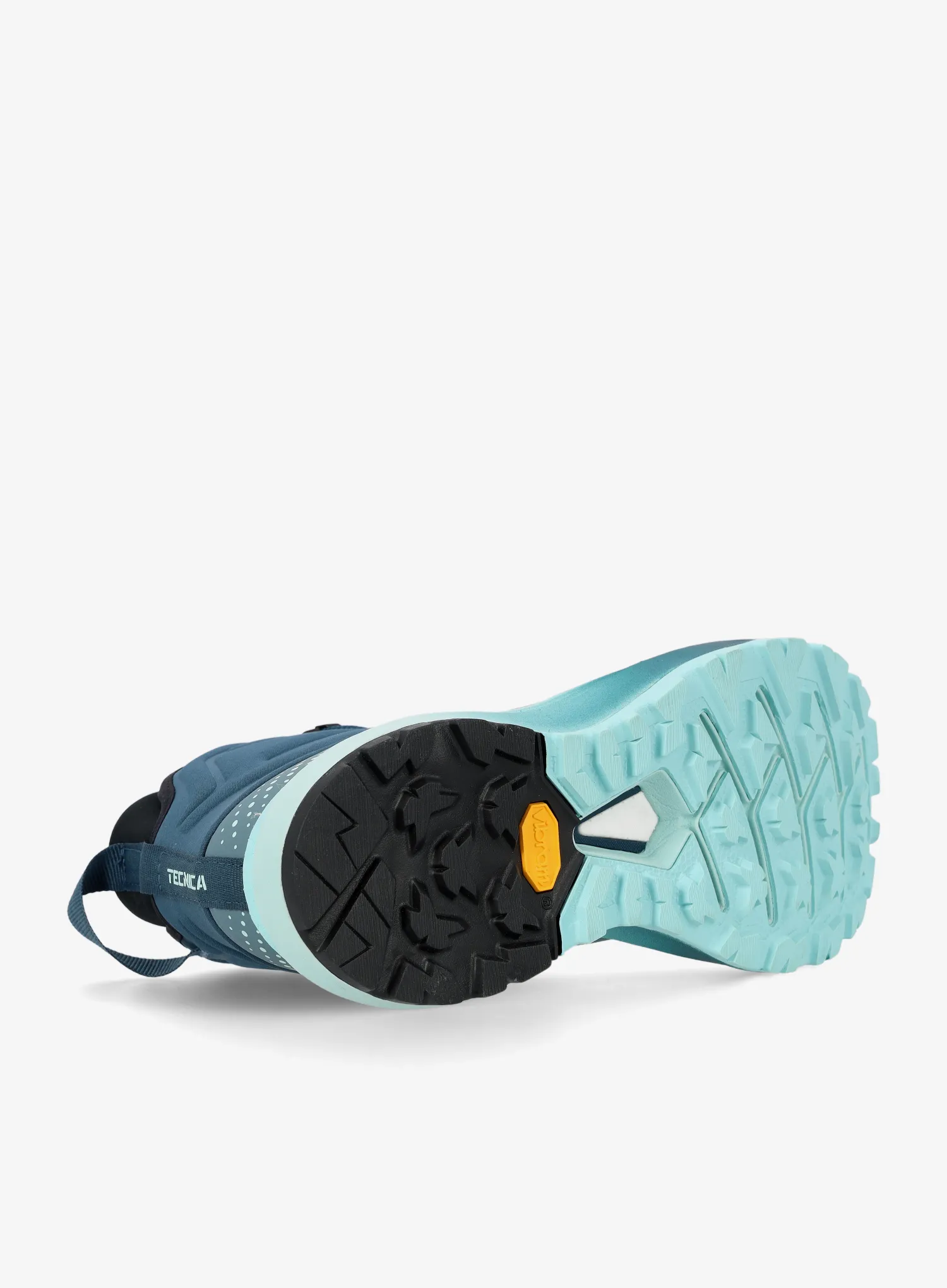Черевики туристичні жіночі Tecnica Agate S Mid GTX - dark blue/light blue