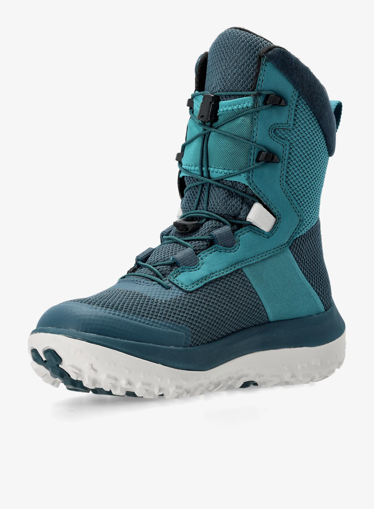 Черевики туристичні жіночі Tecnica Argos GTX - blue/light grey