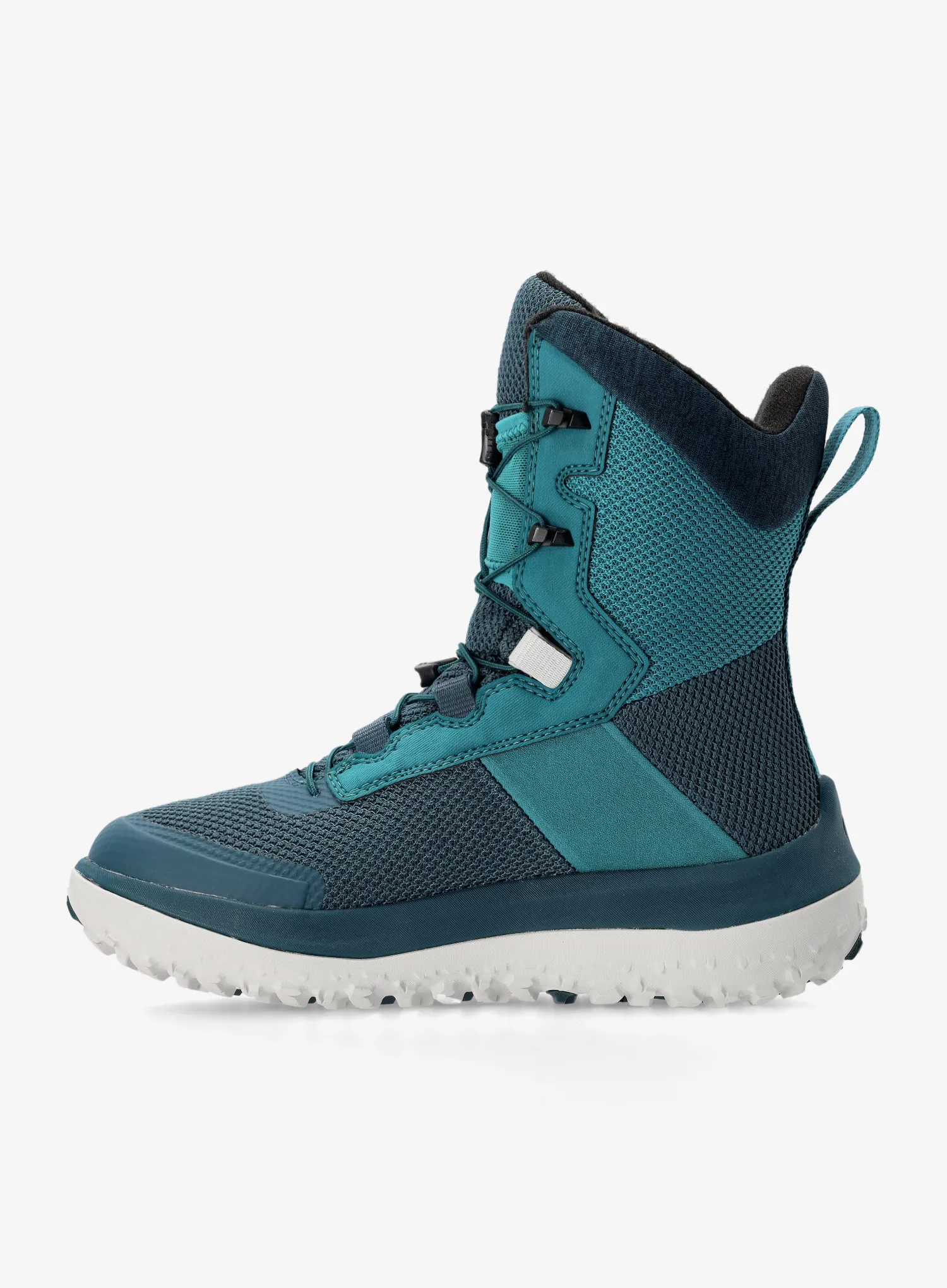 Черевики туристичні жіночі Tecnica Argos GTX - blue/light grey