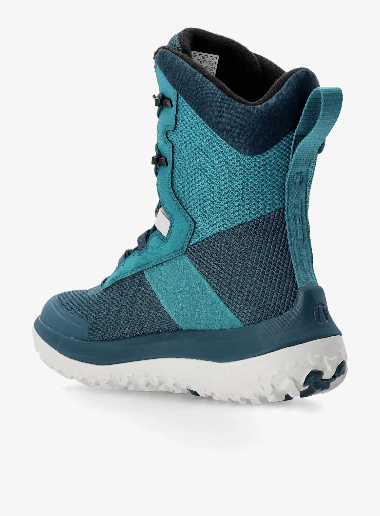 Черевики туристичні жіночі Tecnica Argos GTX - blue/light grey