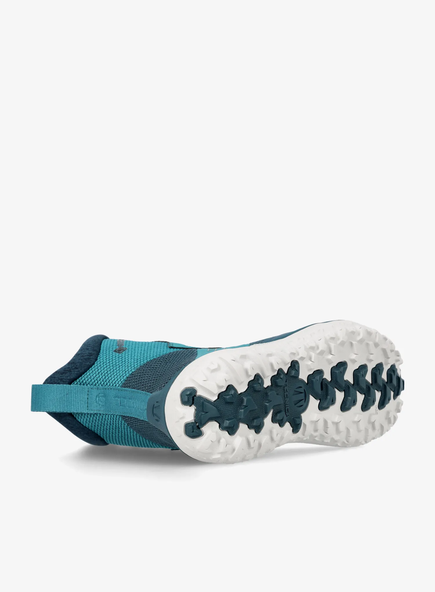 Черевики туристичні жіночі Tecnica Argos GTX - blue/light grey